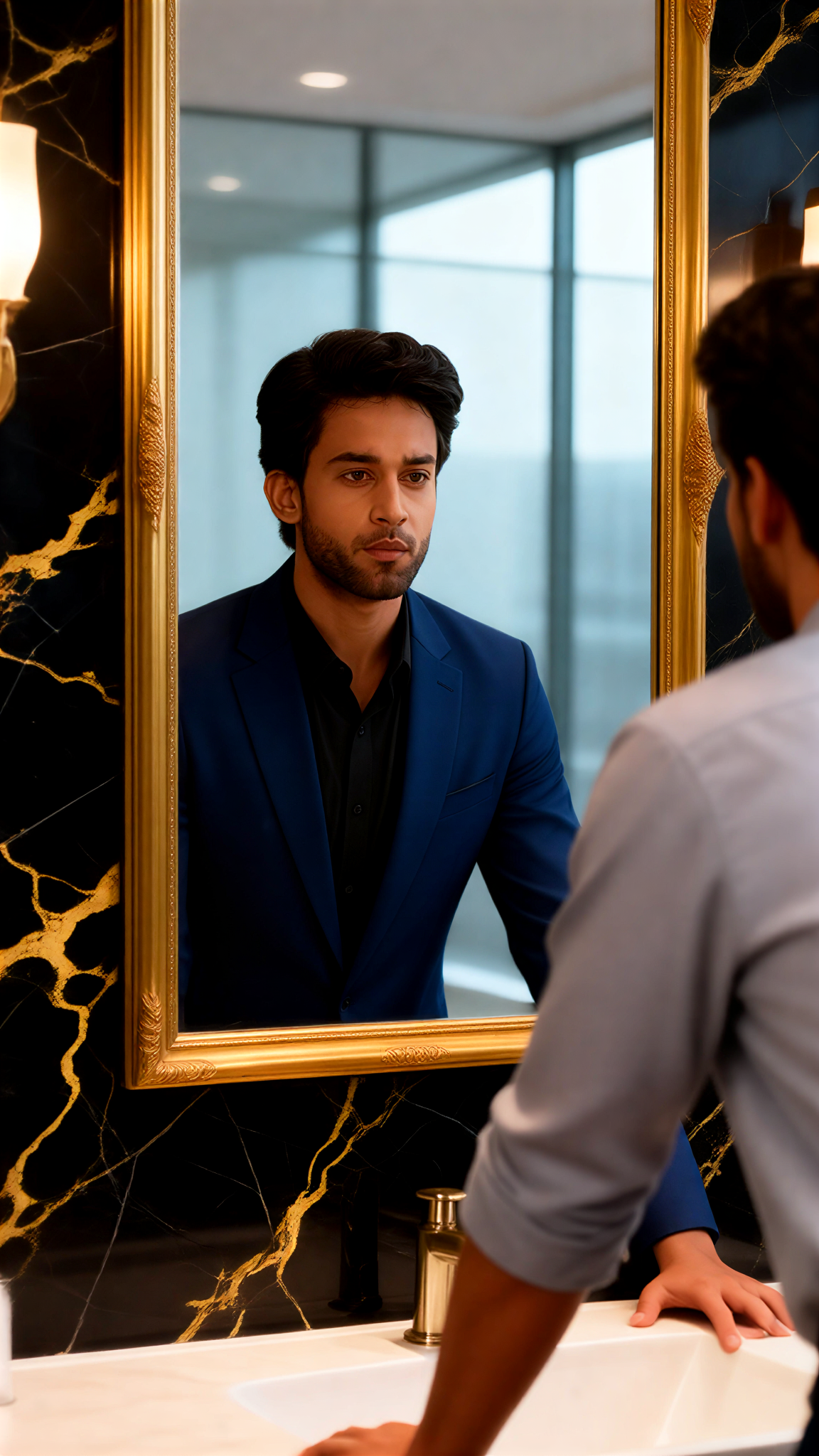 Finance Elite Mirror image