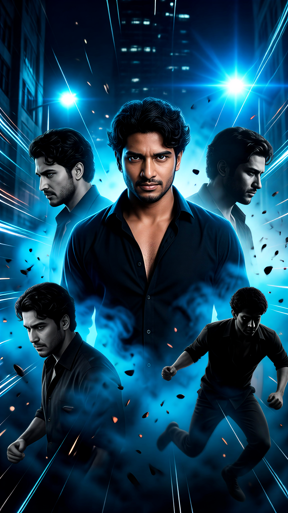 Chase Mode image