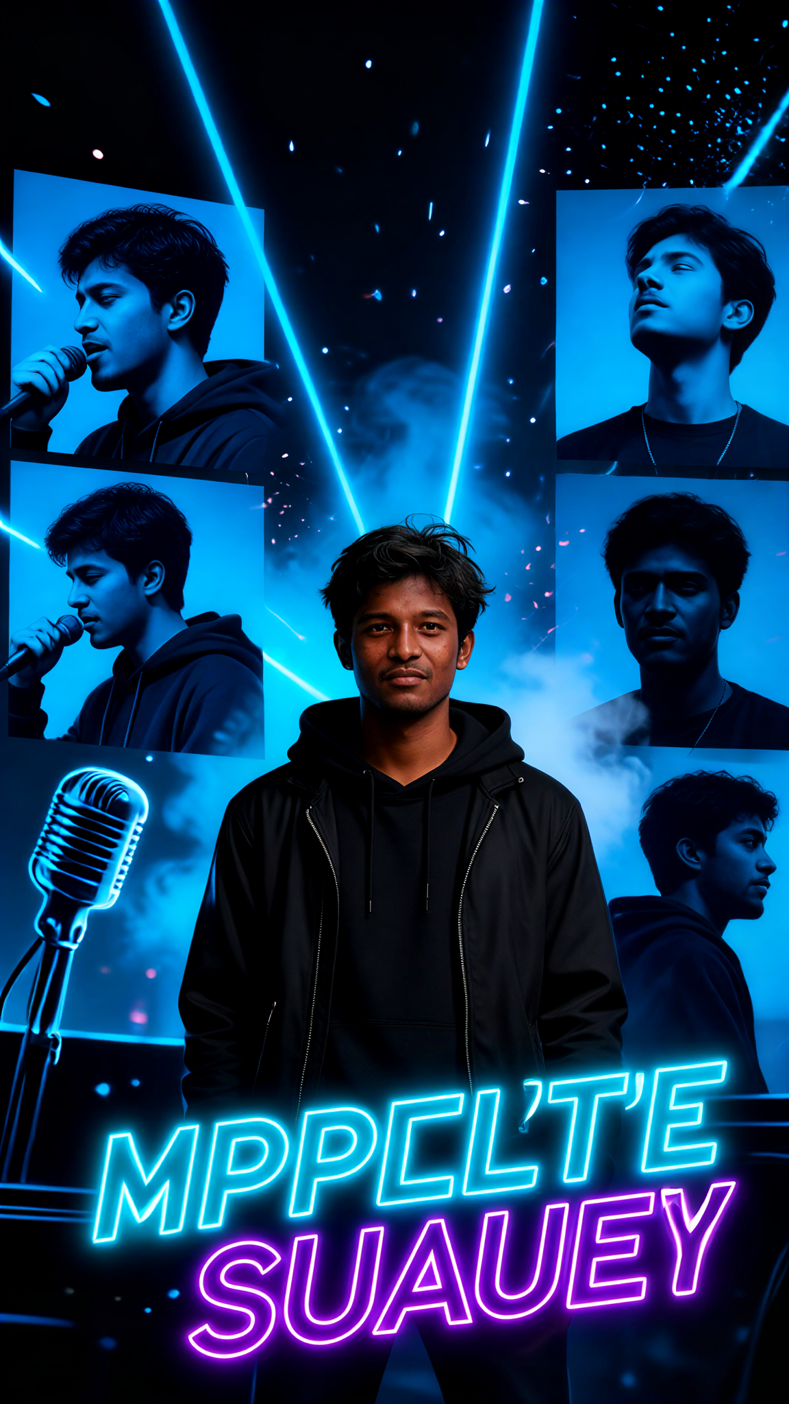 Street Rap Star image