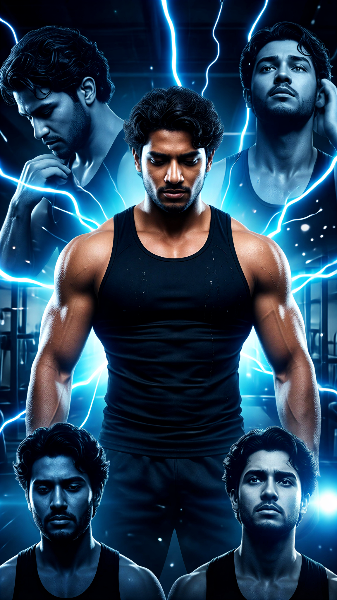 Gym Beast image