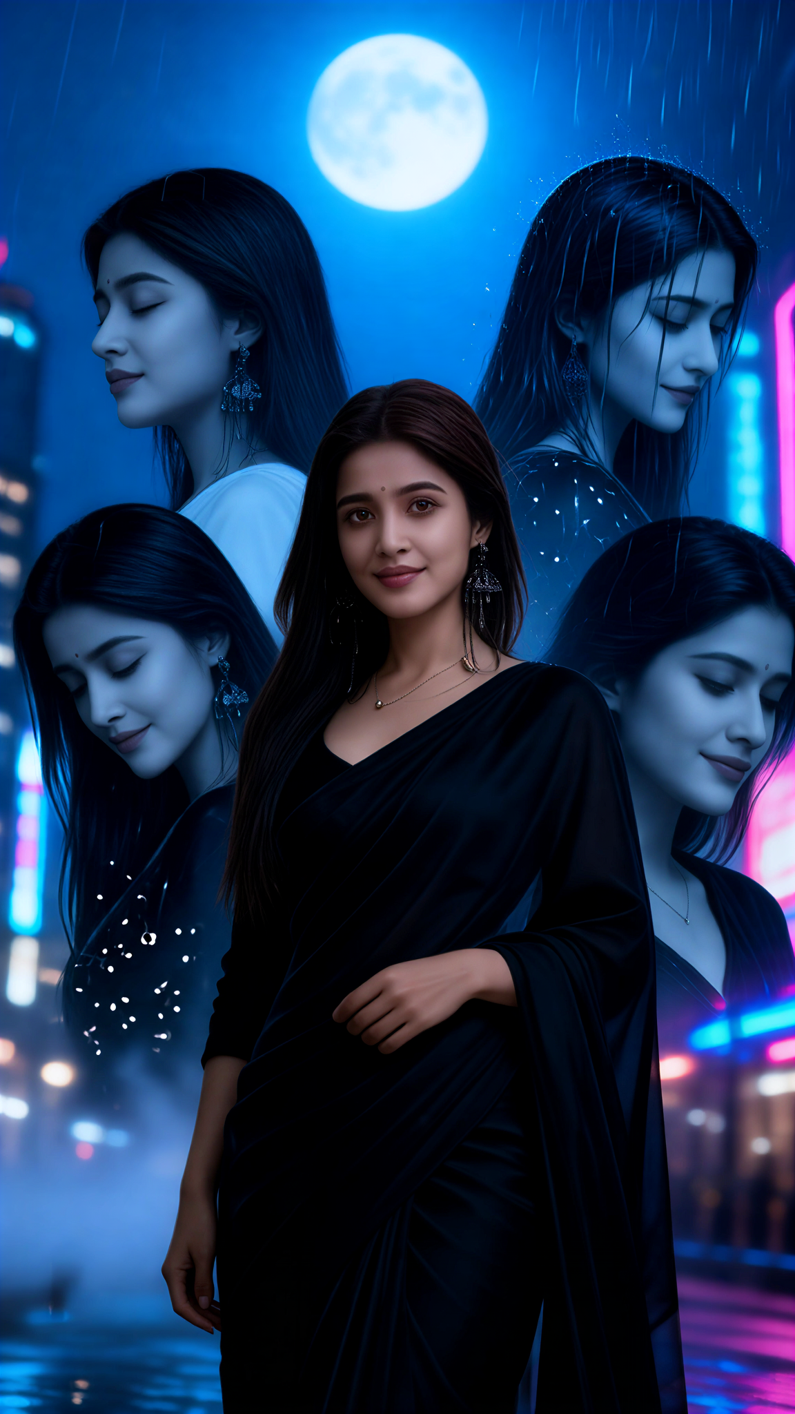 Romantic Muse image