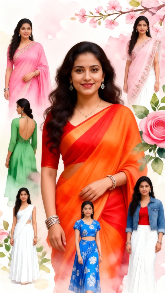 Blooming Grace image