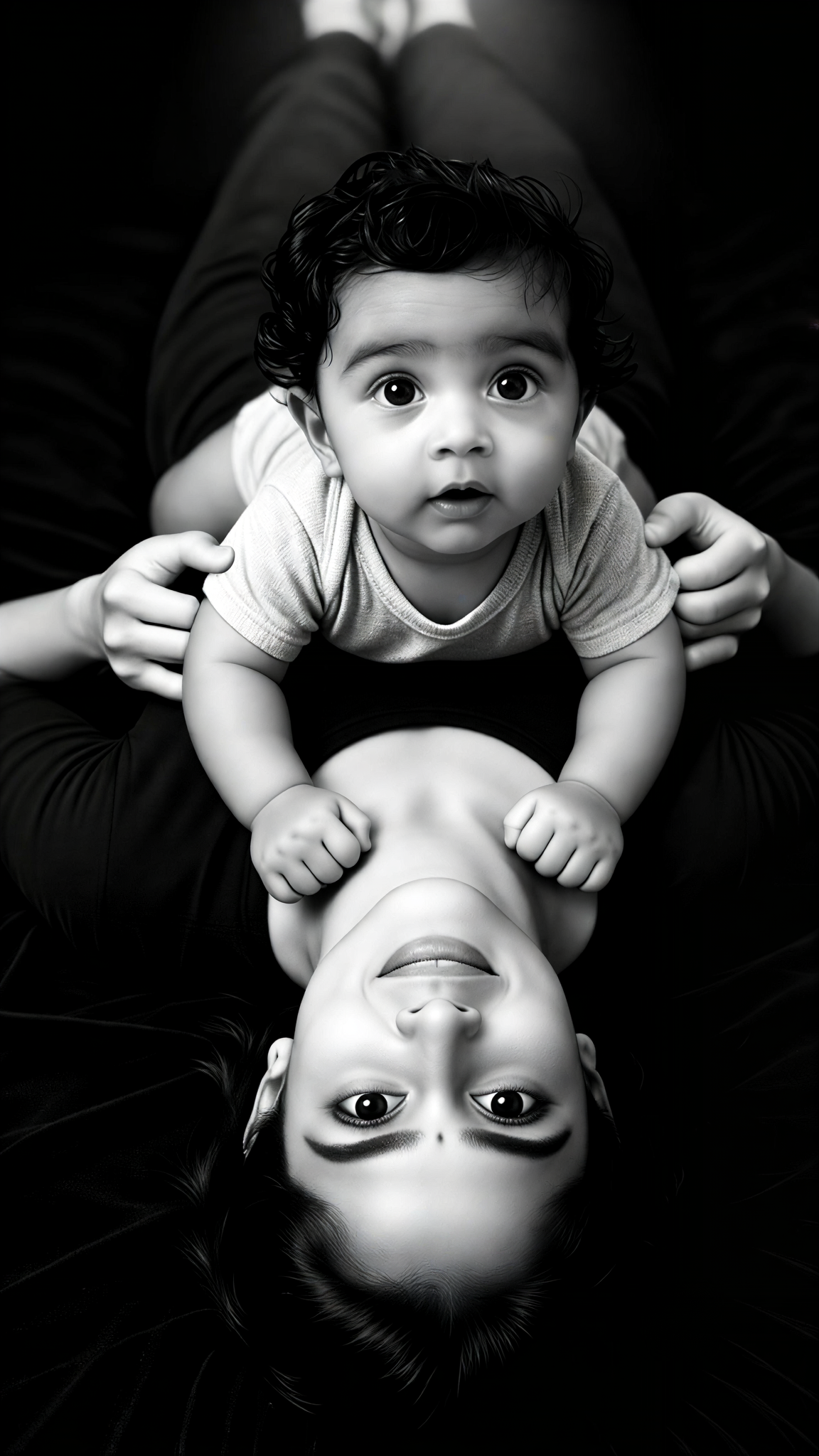 Intimate with us image