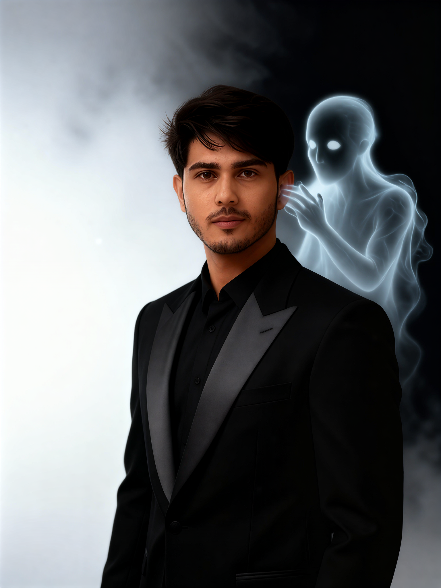 Ghost Whisper image