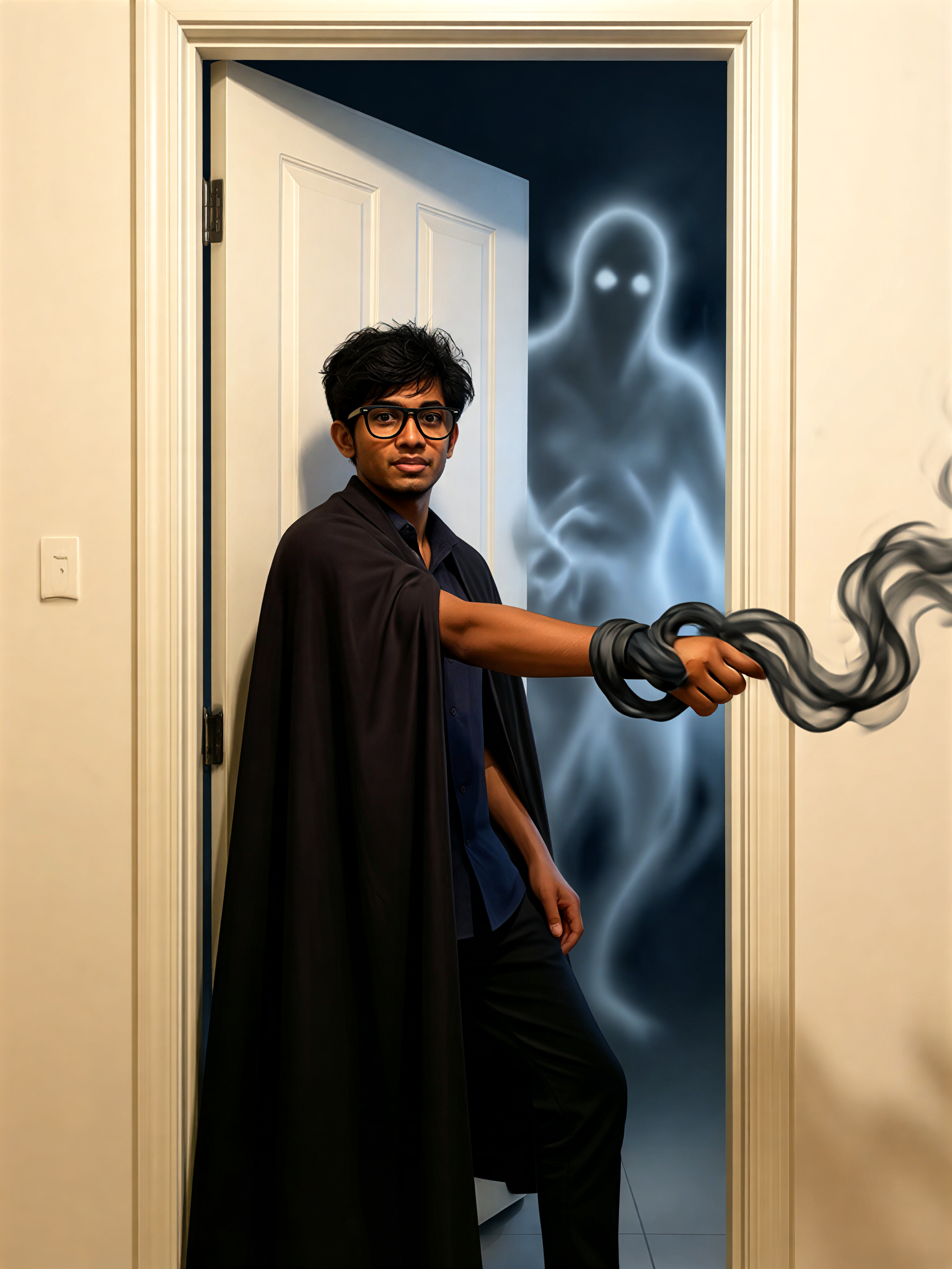 Phantom Blei image