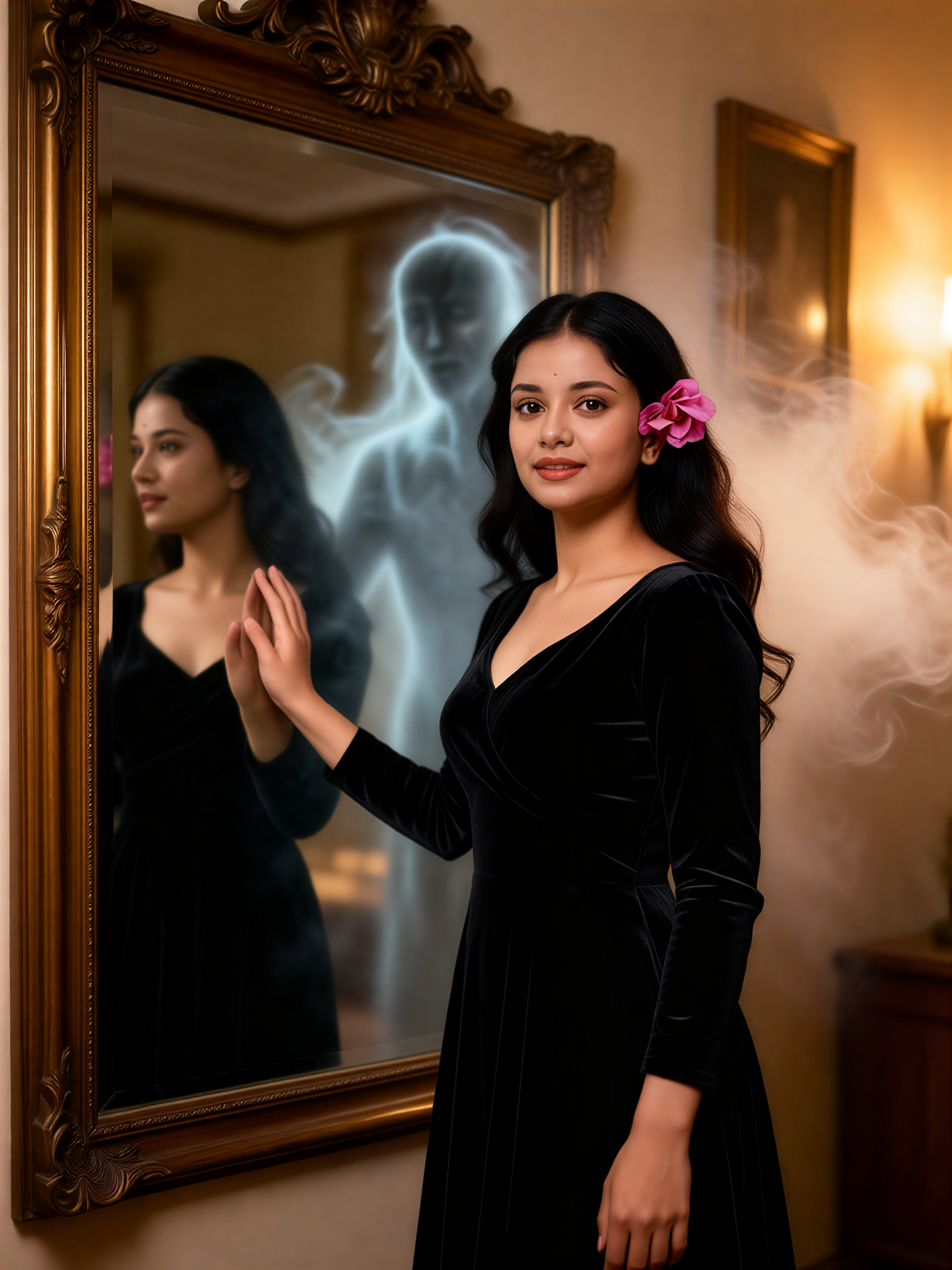 Mirror Haunt image