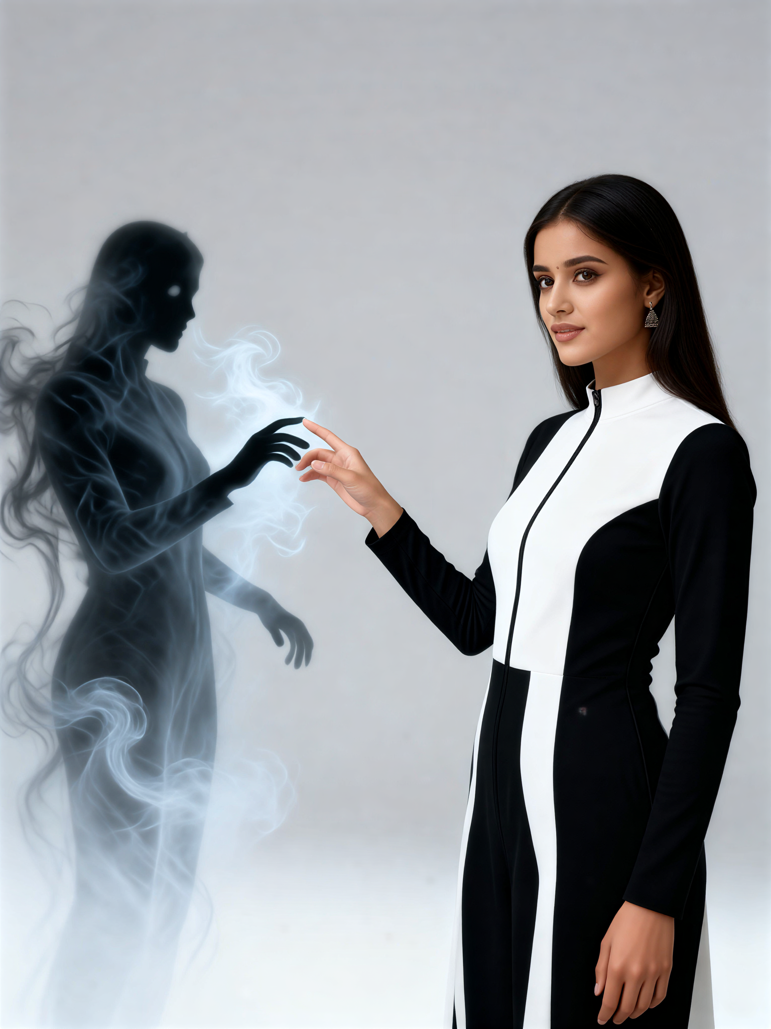 Smoke Twin image