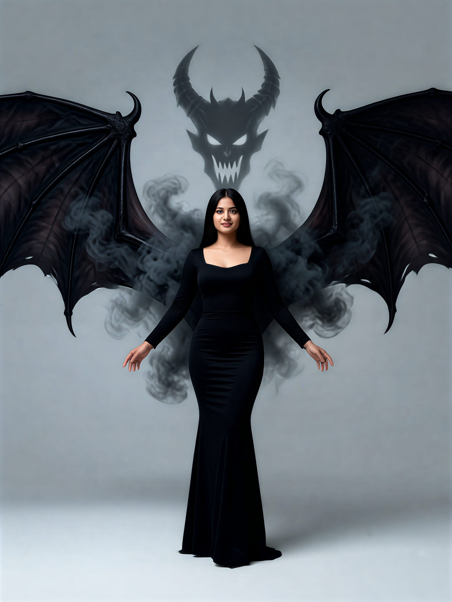 Demon Wings image