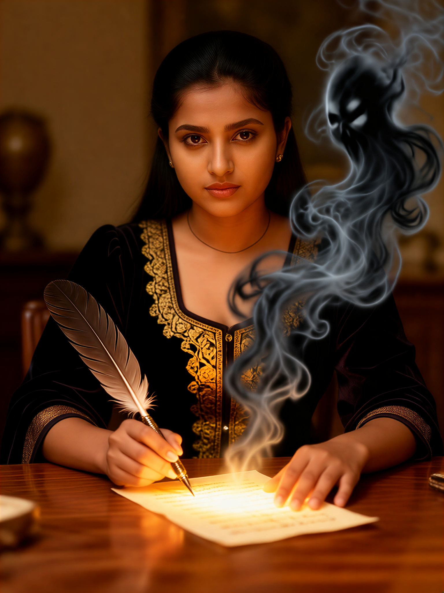 Smoke Pact image