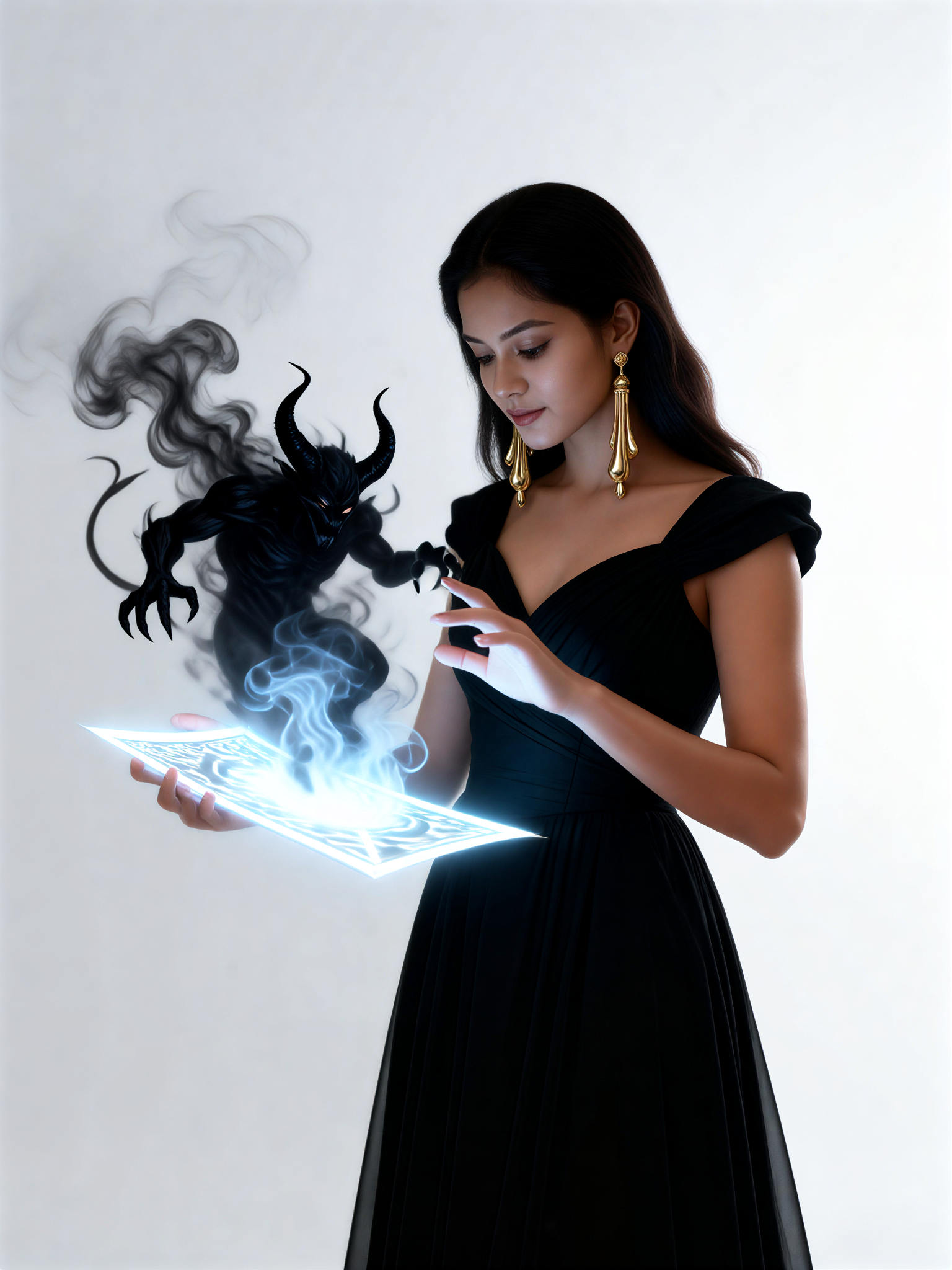 Haunted Contract image