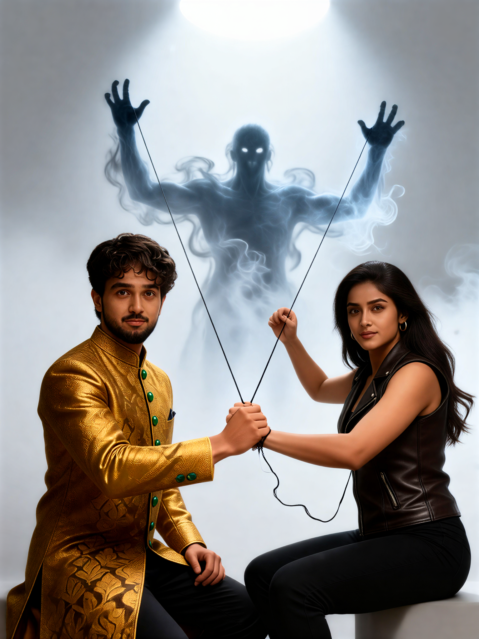 Puppet Lovers image