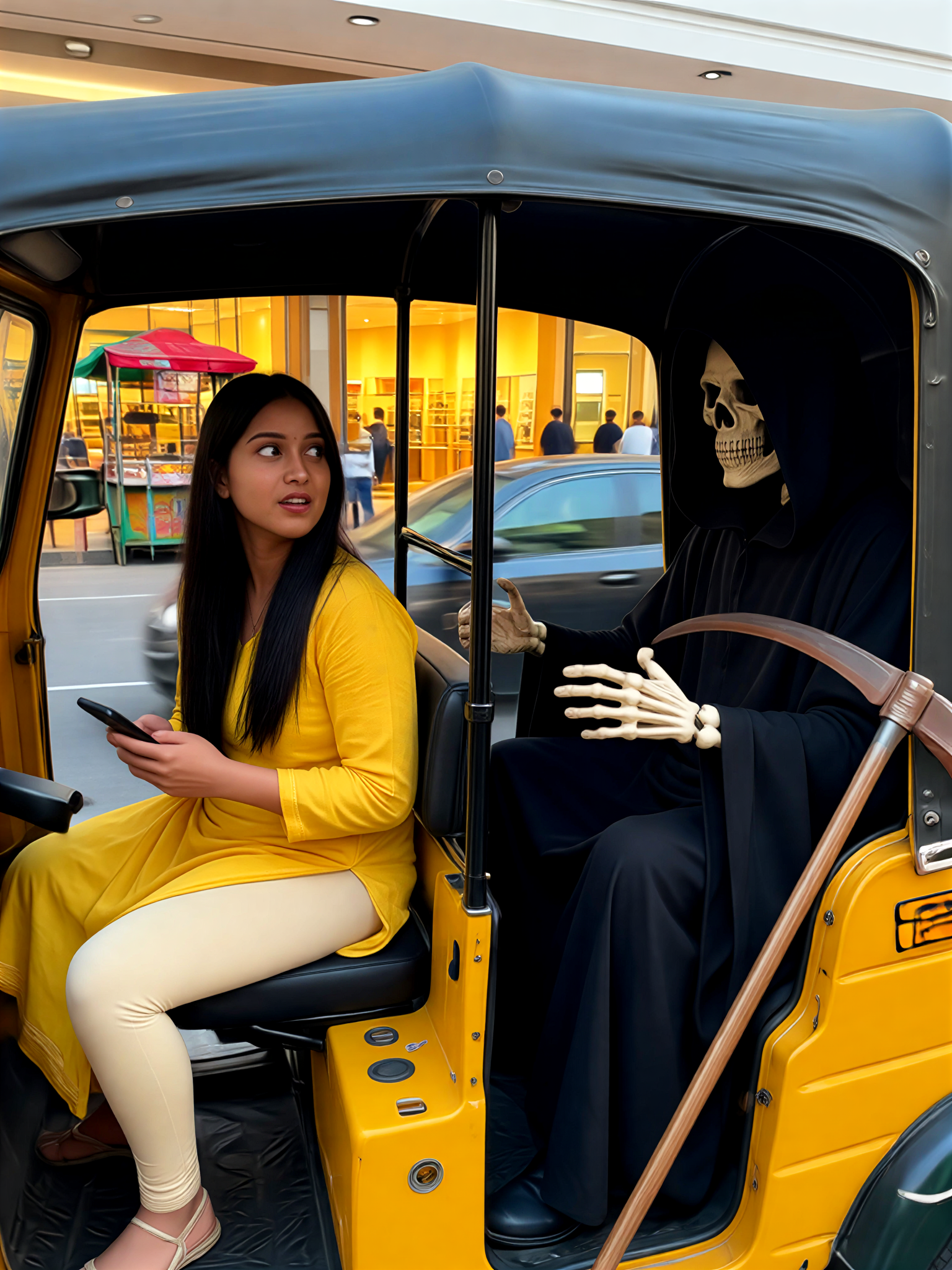 Death Ride image