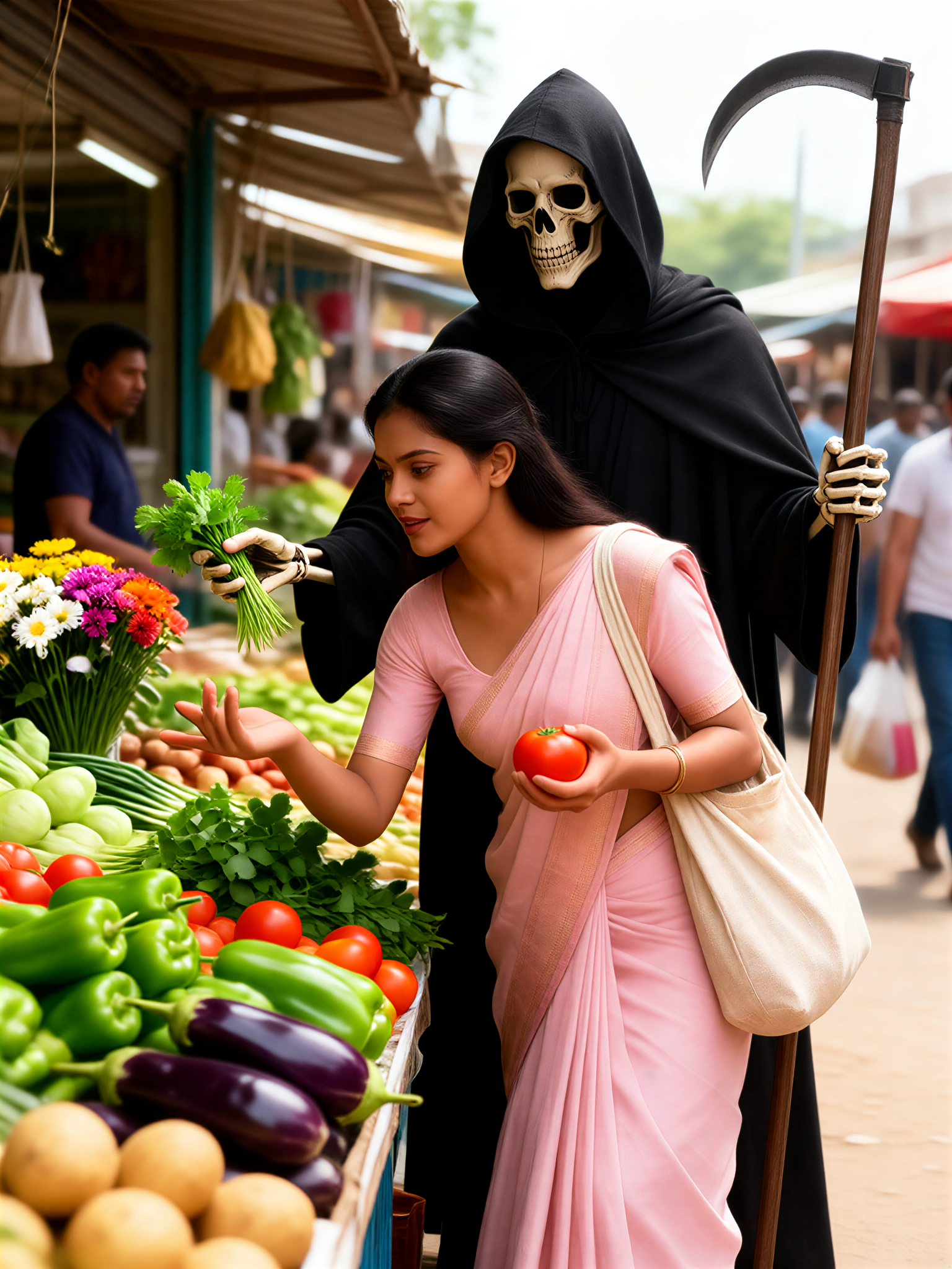 Market Reaper image