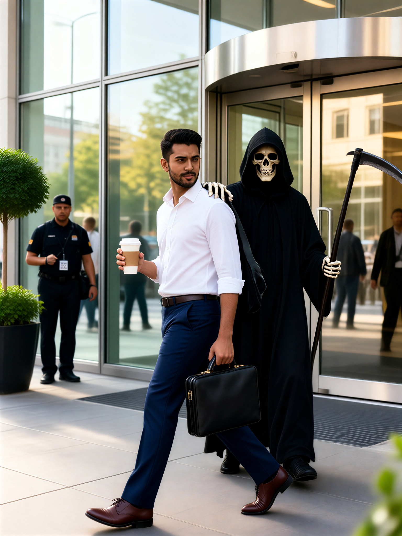 Office Reaper image