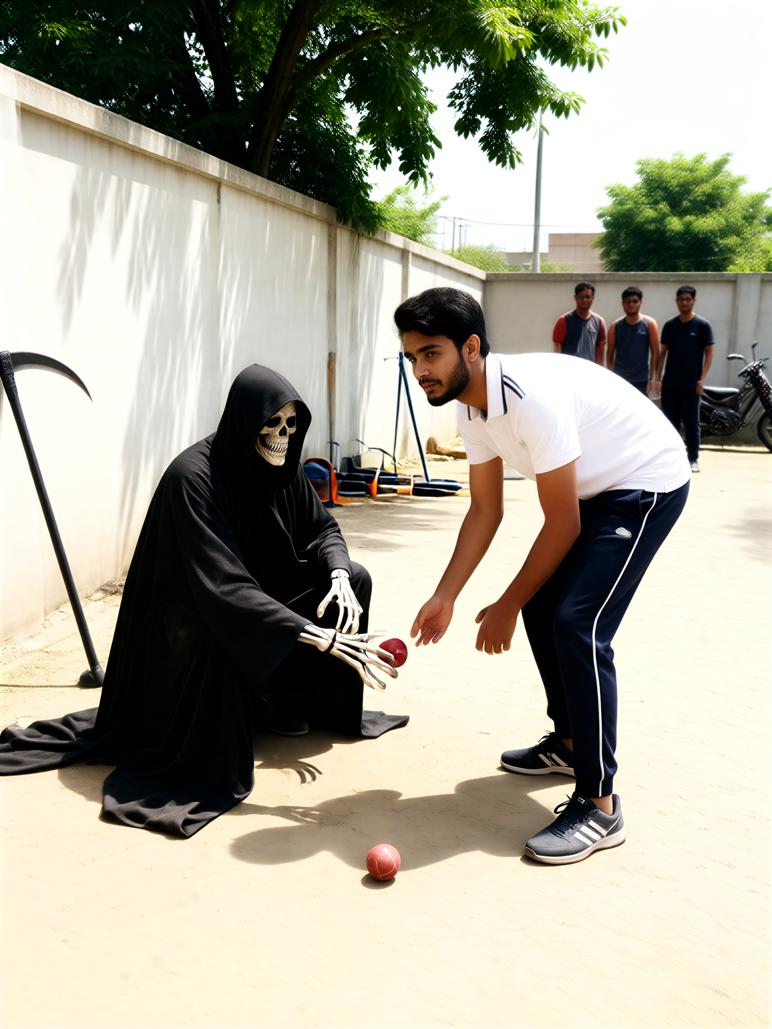 Death Ball image