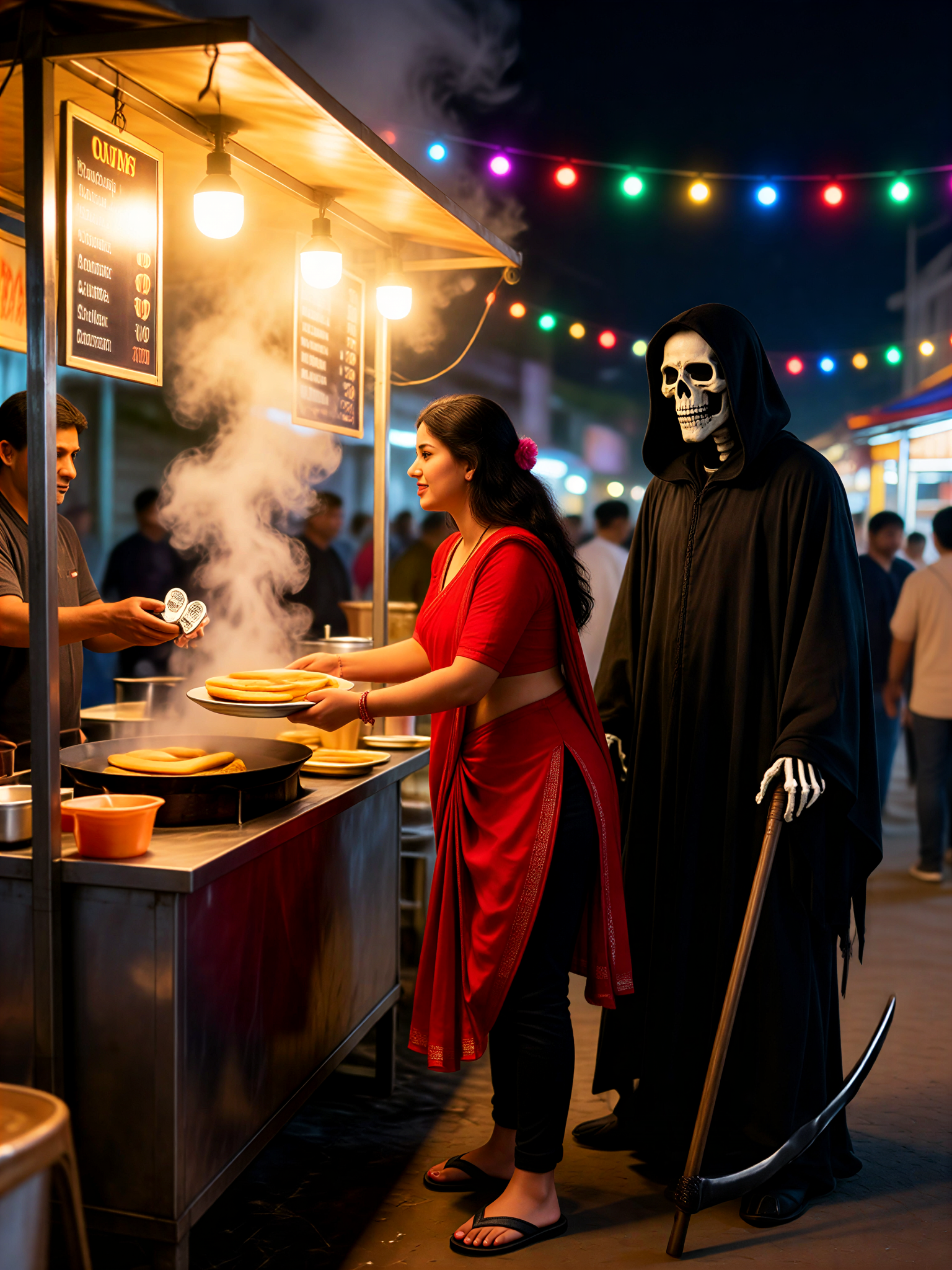 Dosa Reaper image