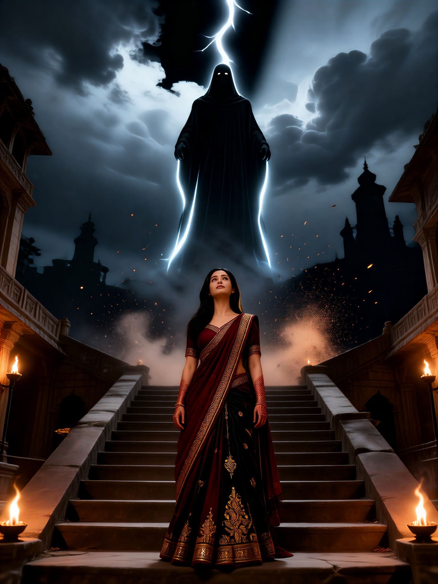 Dark Descent image