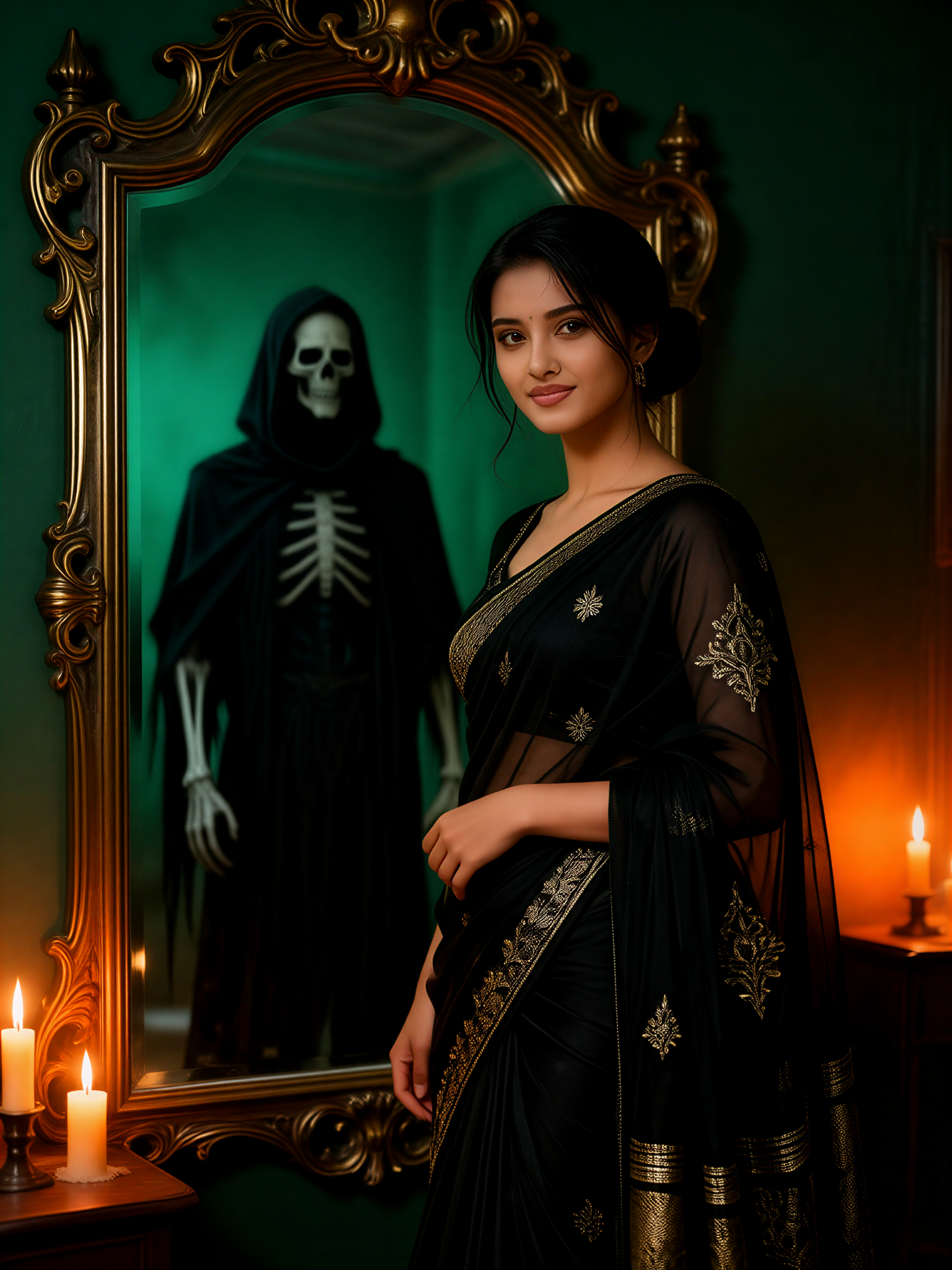 Mirror Reaper image