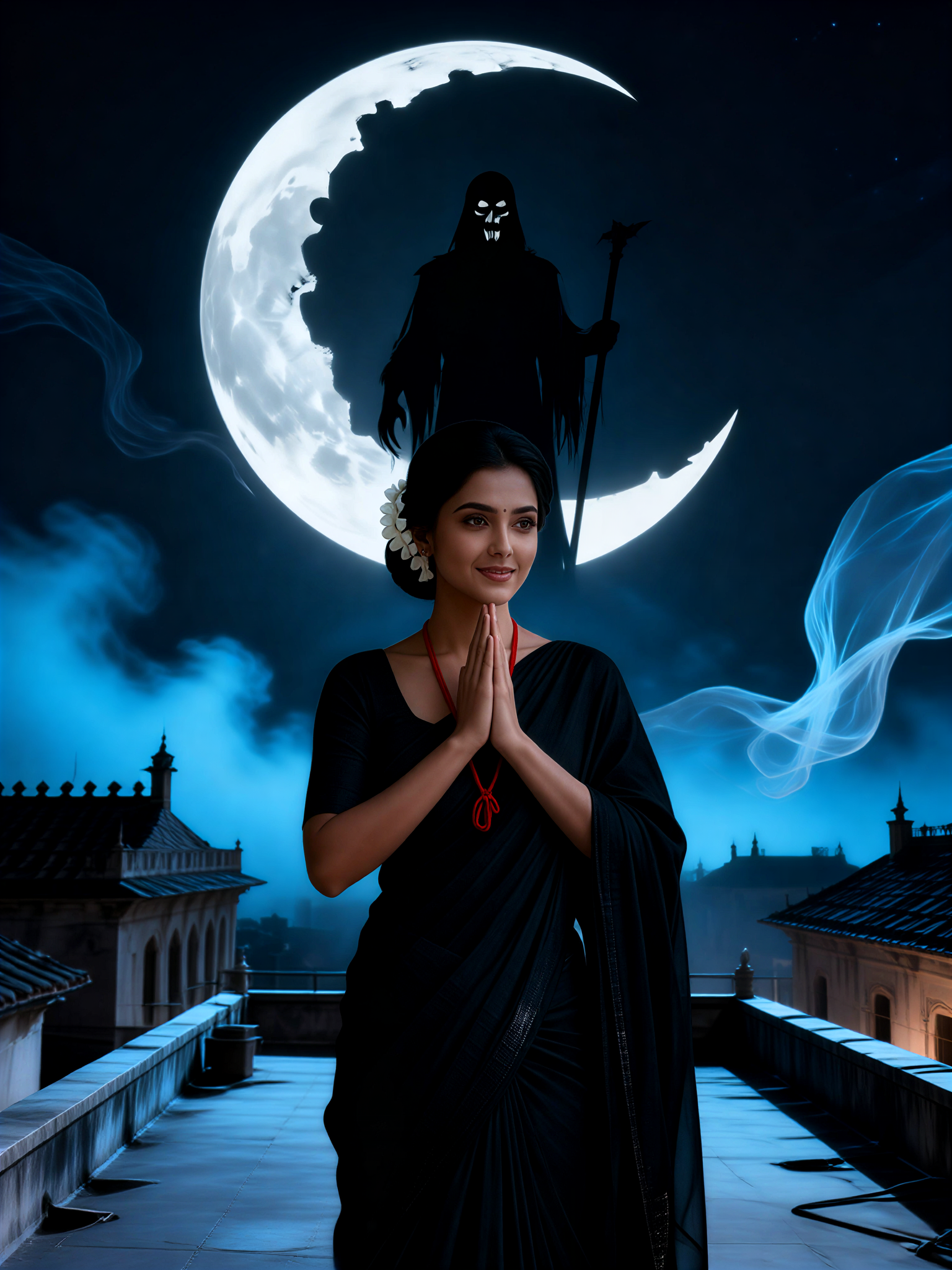 Crescent Reaper image
