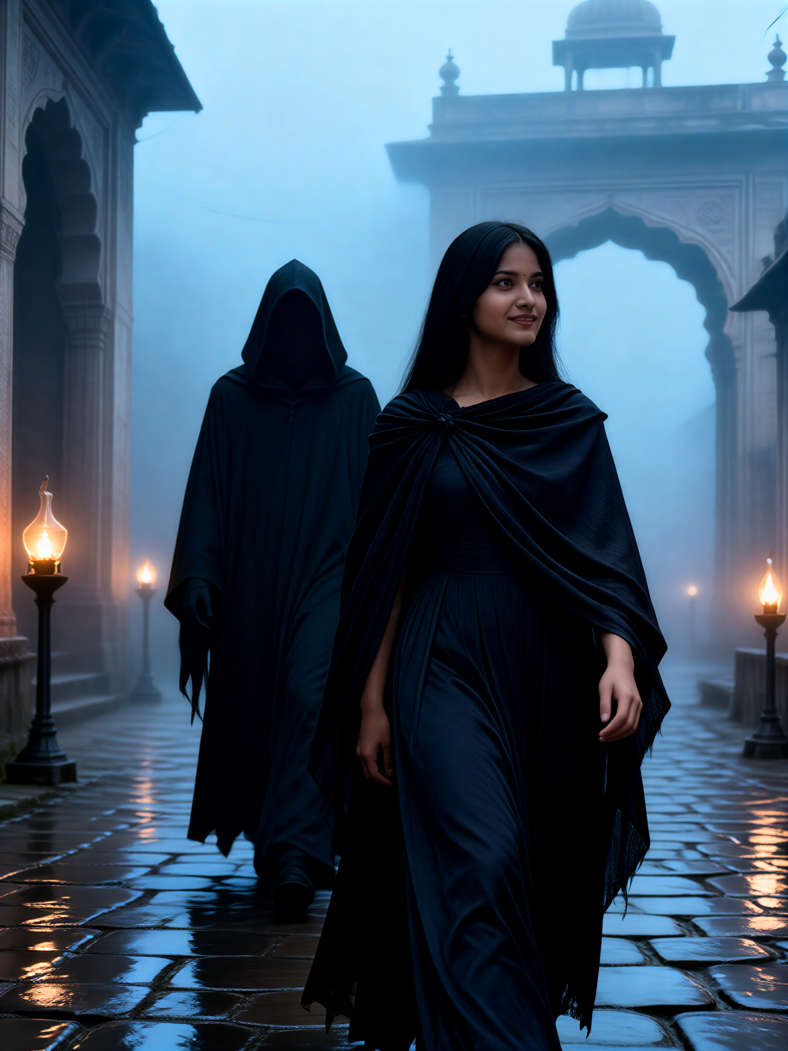 Fog Companion image