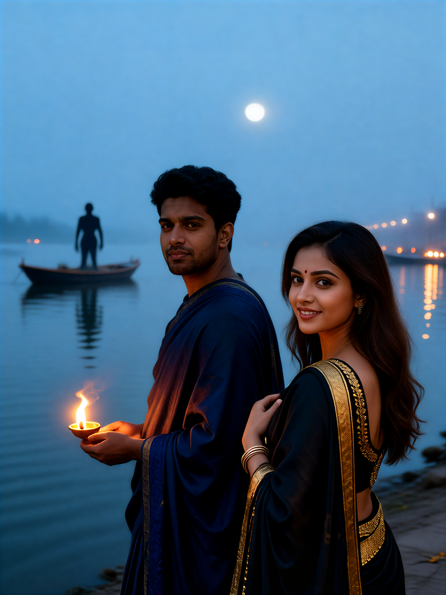 River Fate image