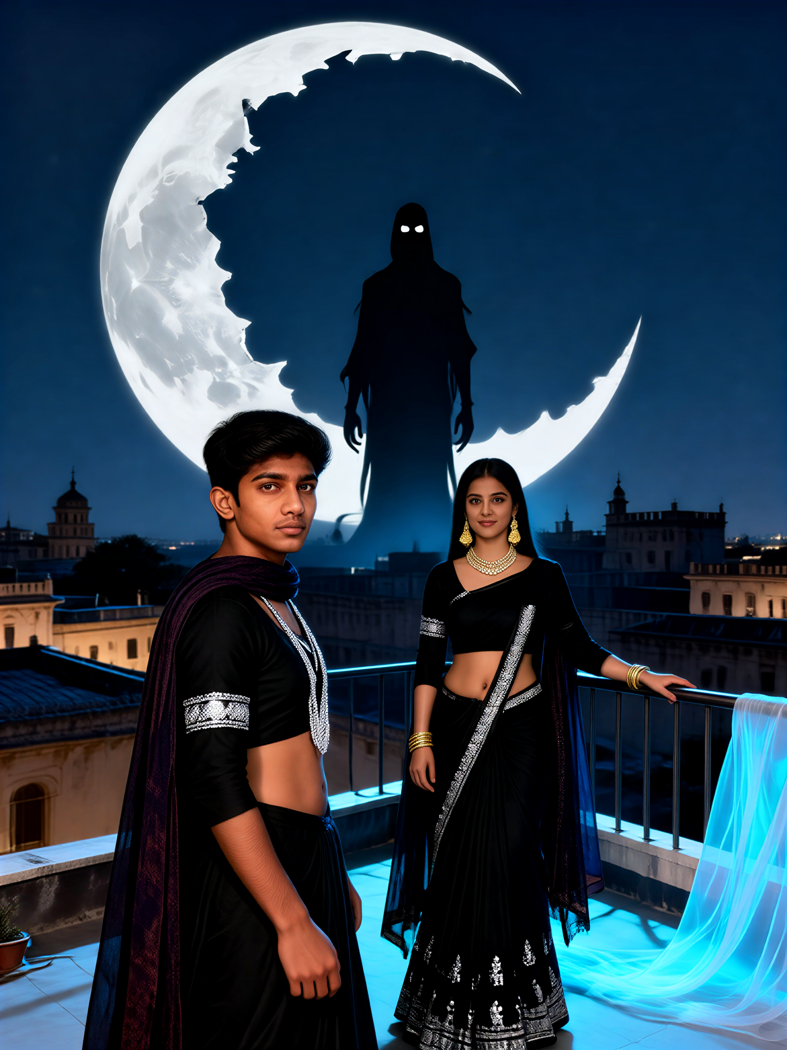 Moon Reaper image