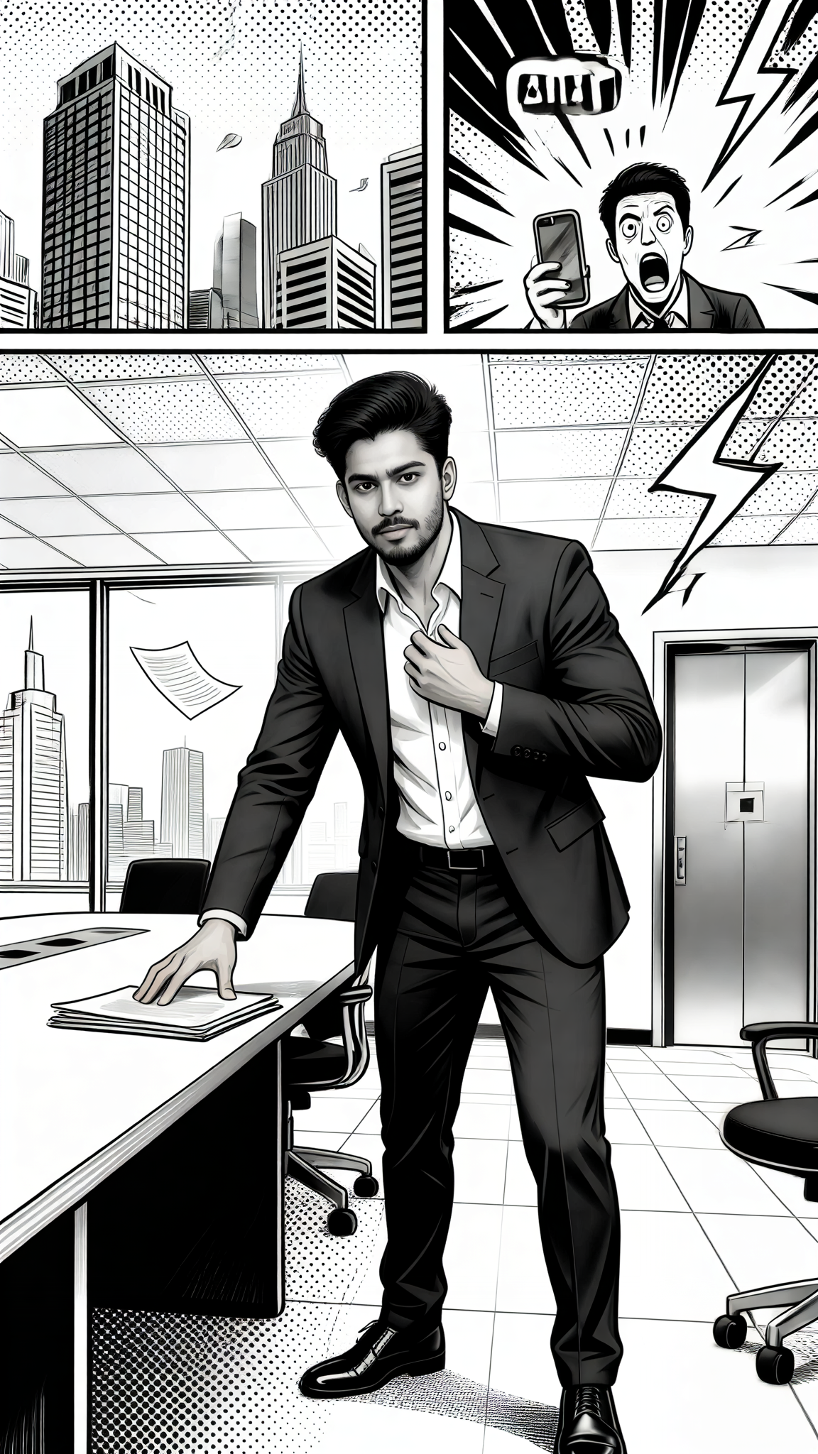 Office Hero image