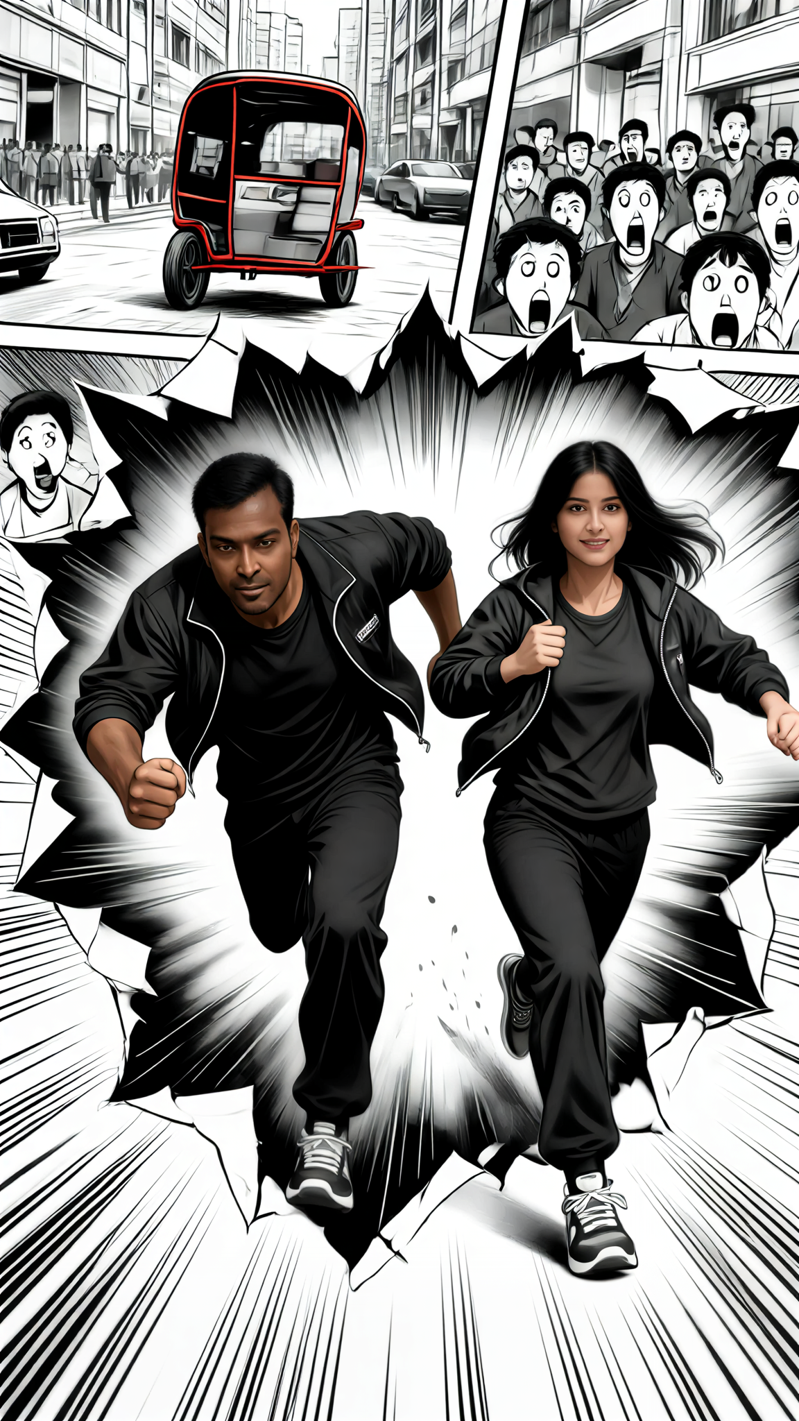 Duo Breakout image