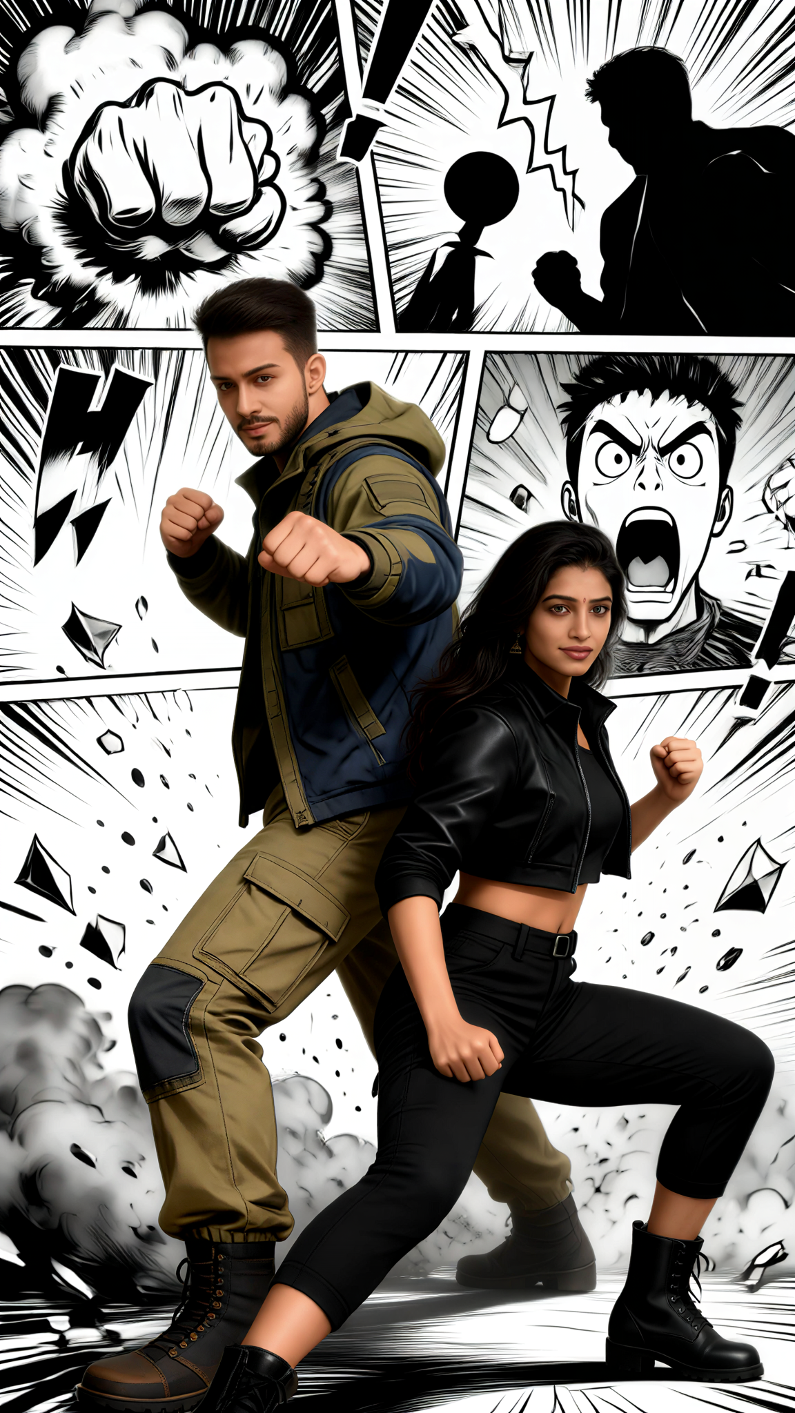 Battle Duo image