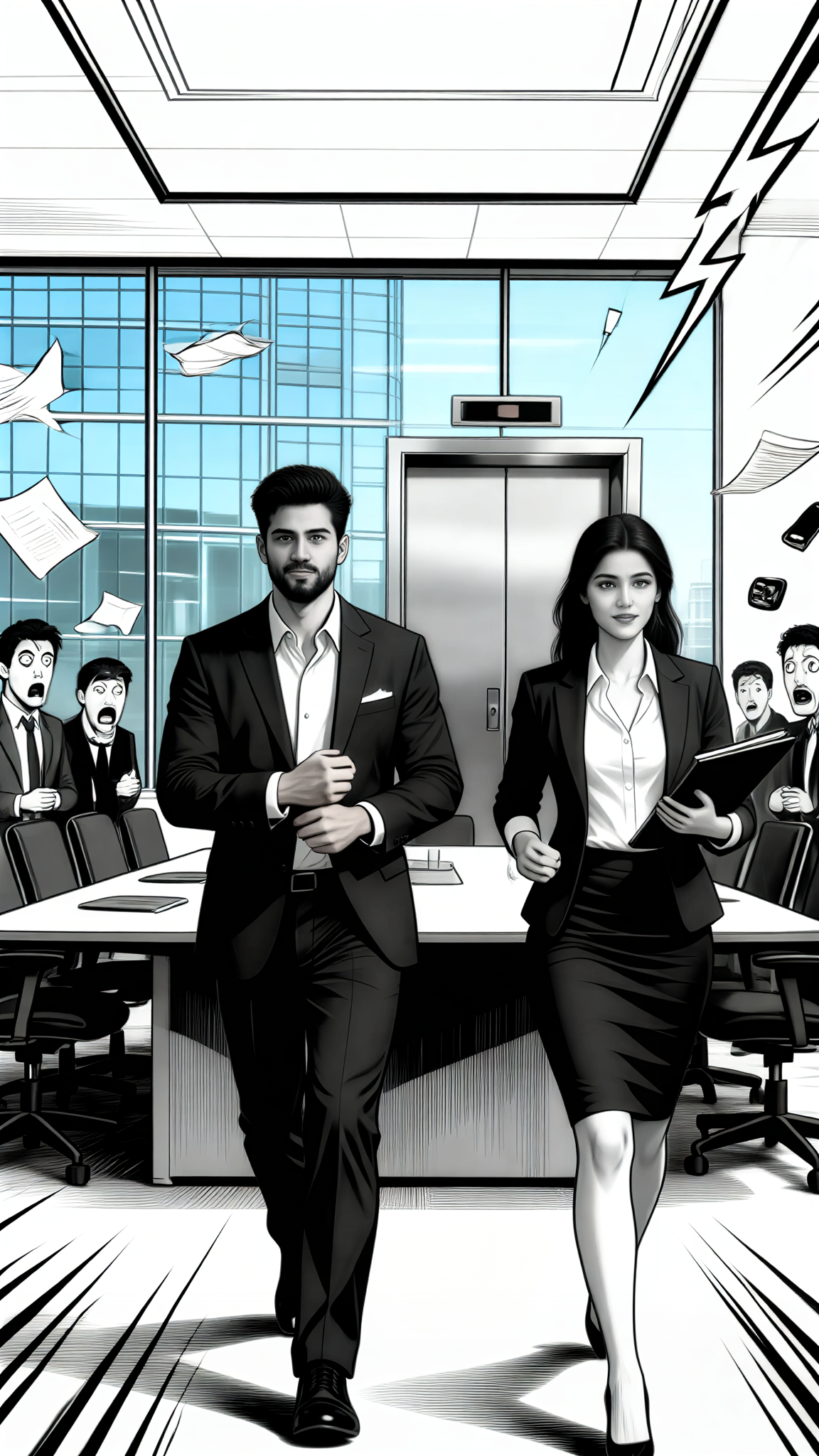 Office Duo image