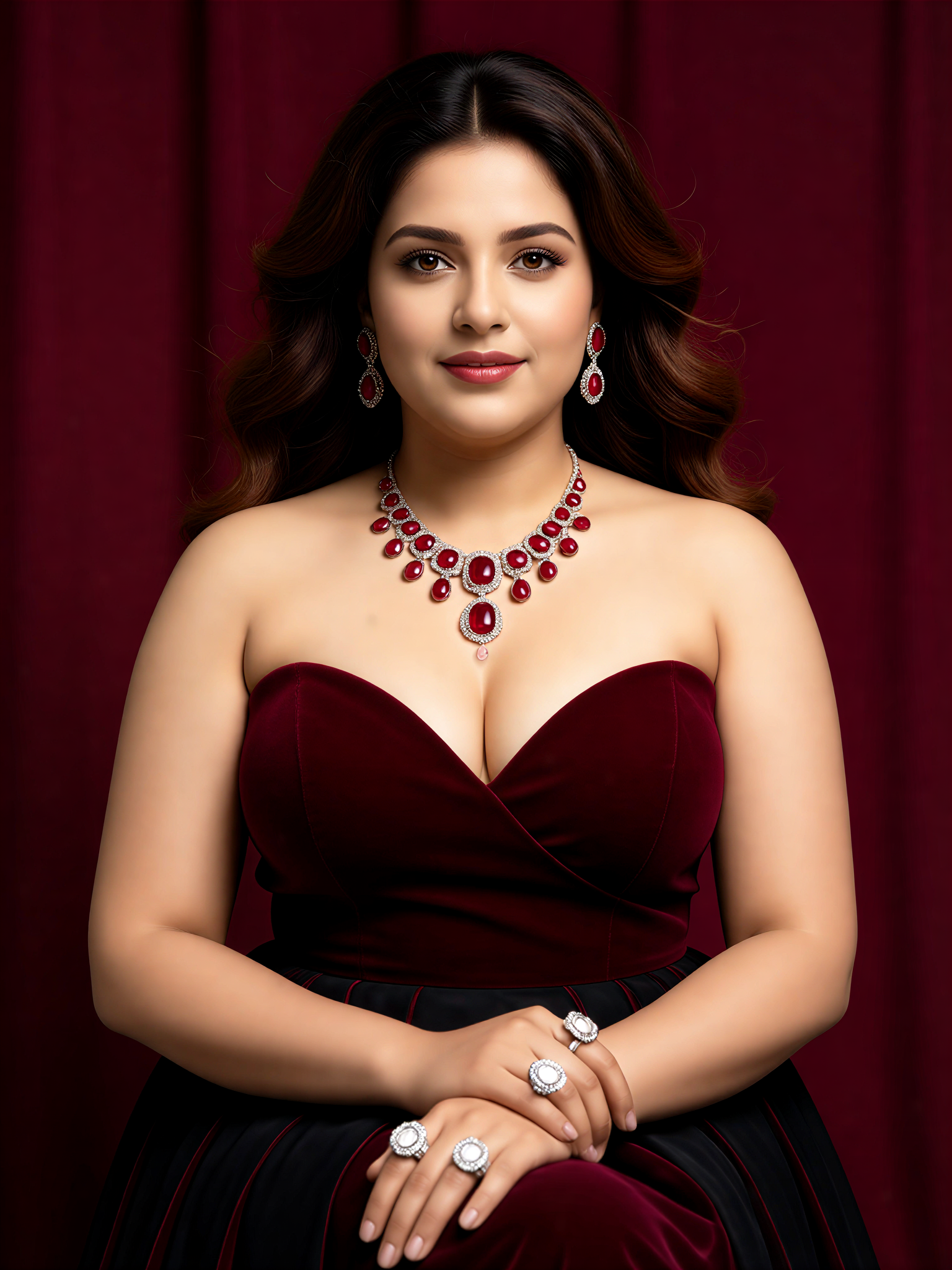 Ruby Gala image