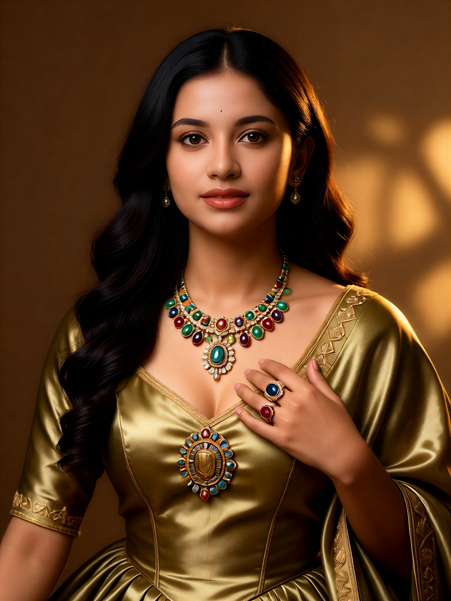 Vintage Jewel image