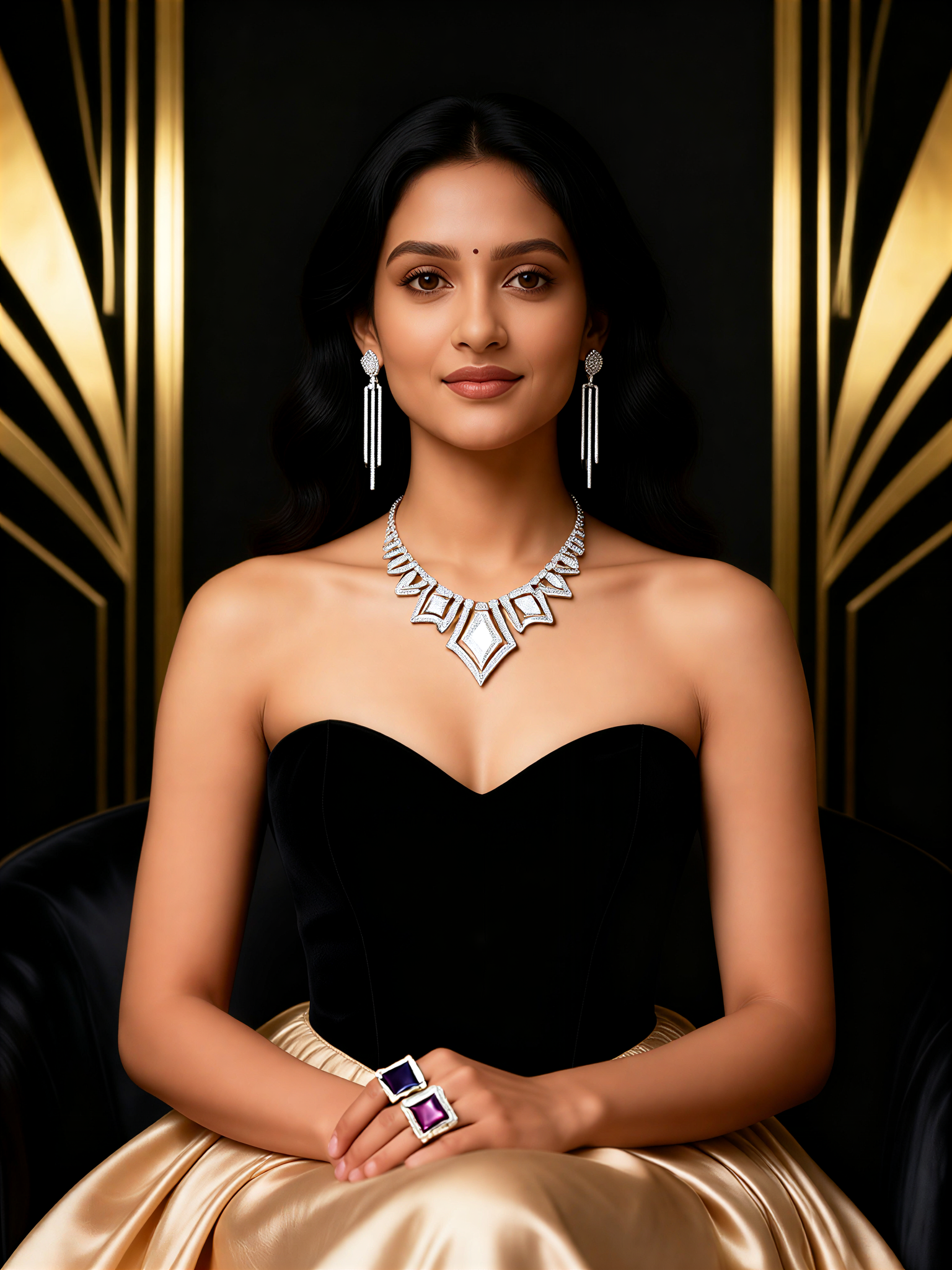 Deco Jewels image