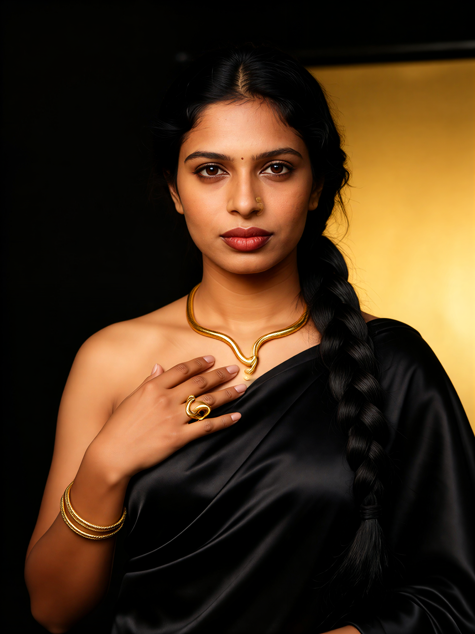 Serpent Gold image