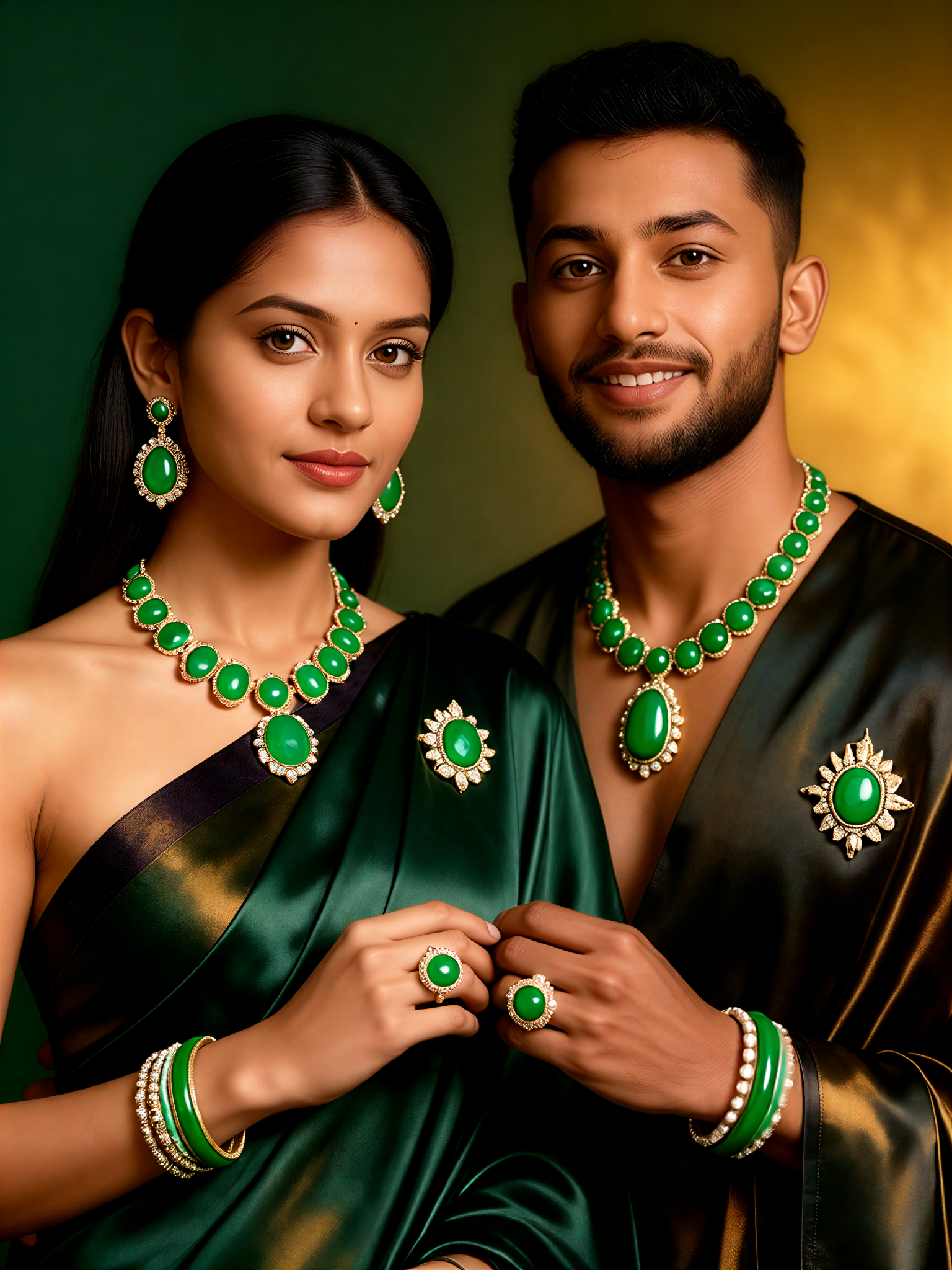 Jade Couple image