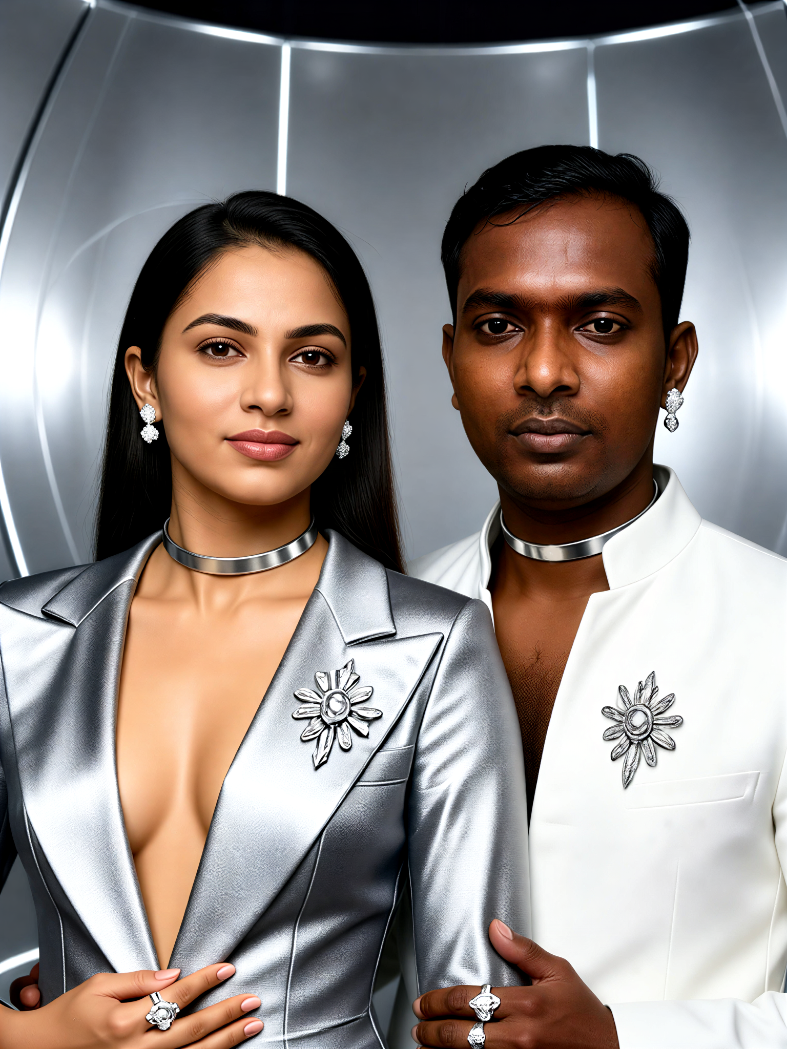 Platinum Pair image