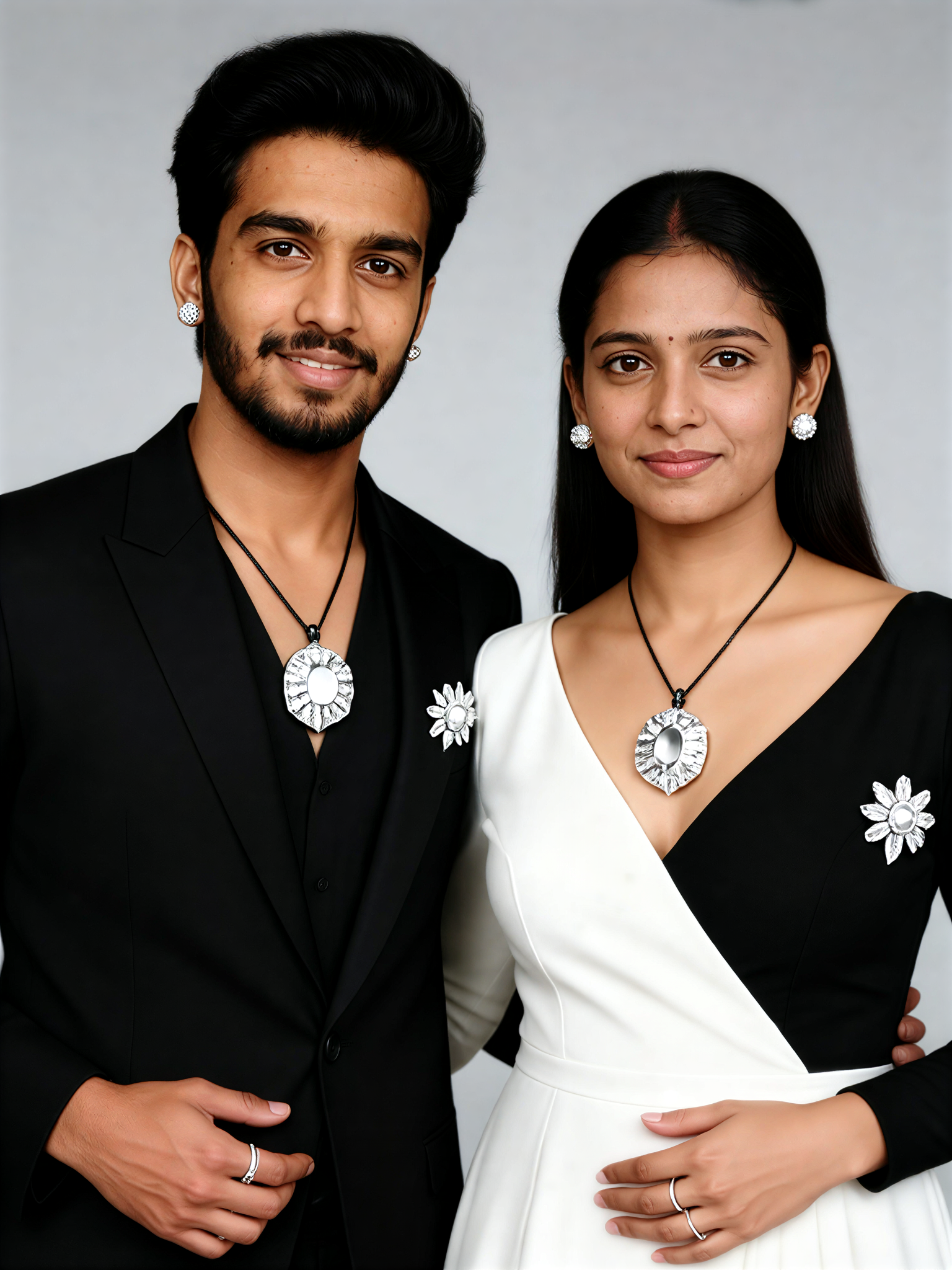 Minimal Couple image