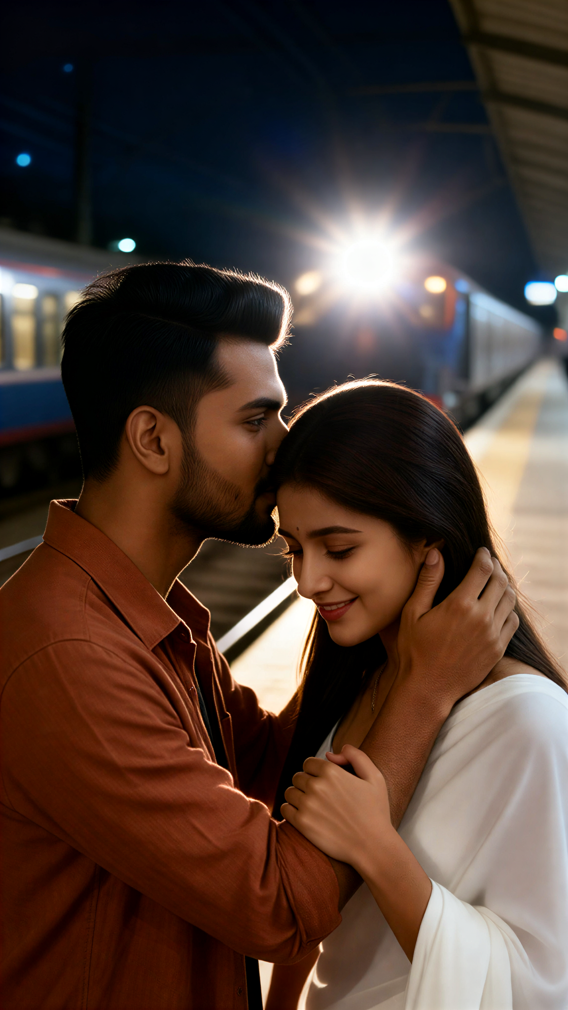 Whisper Platform Love image