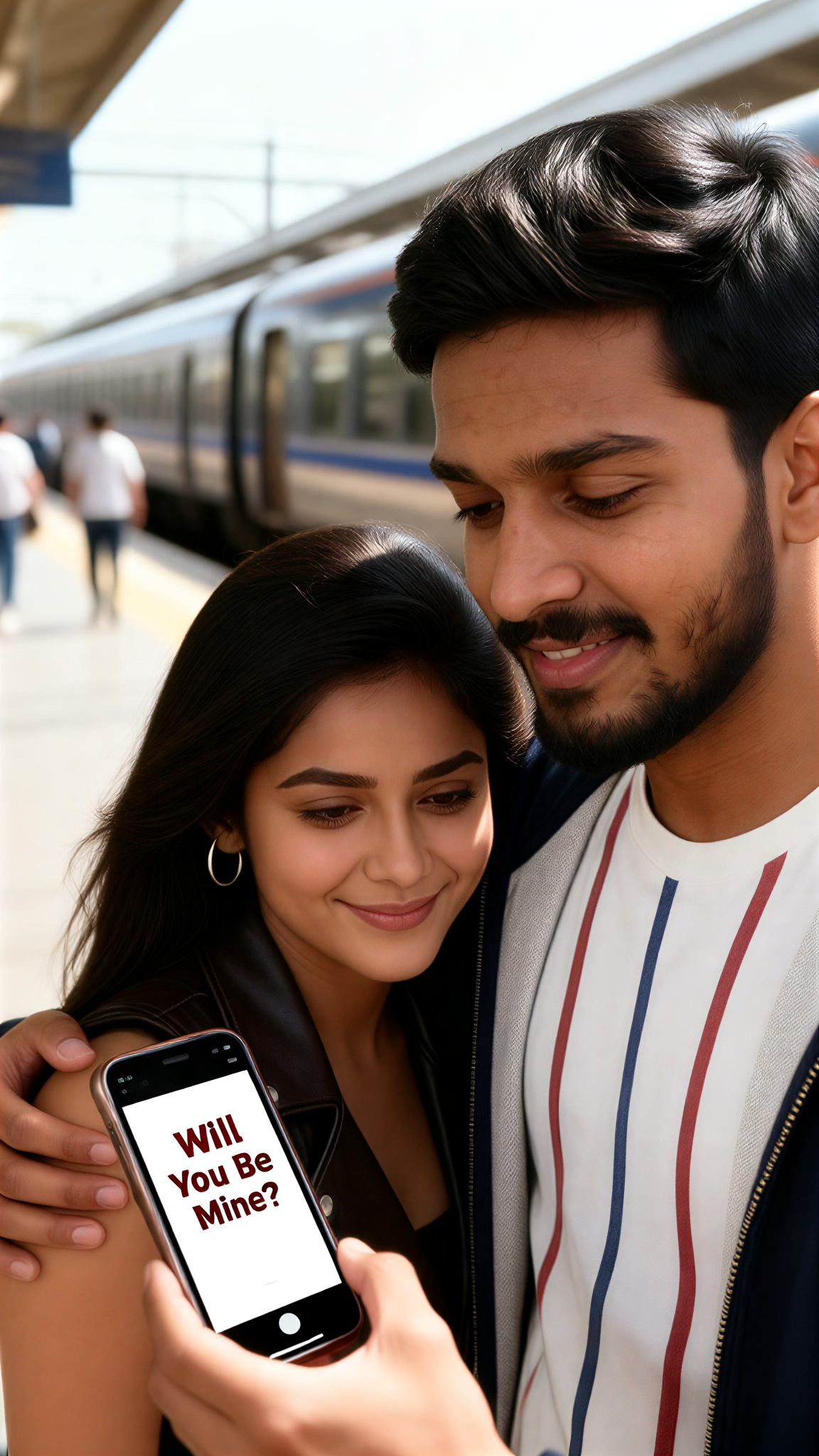 Phone Screen Proposal image
