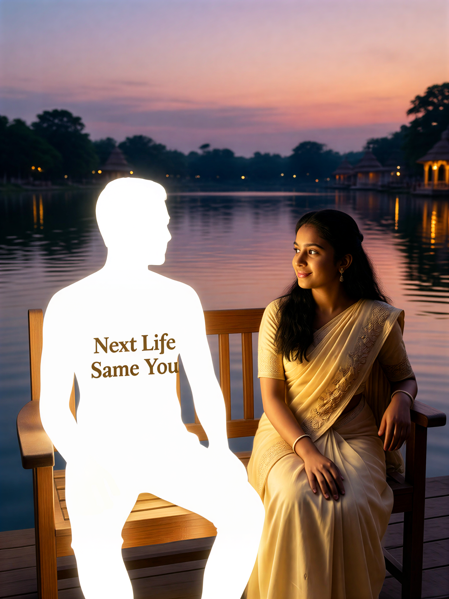 Next Life Love image