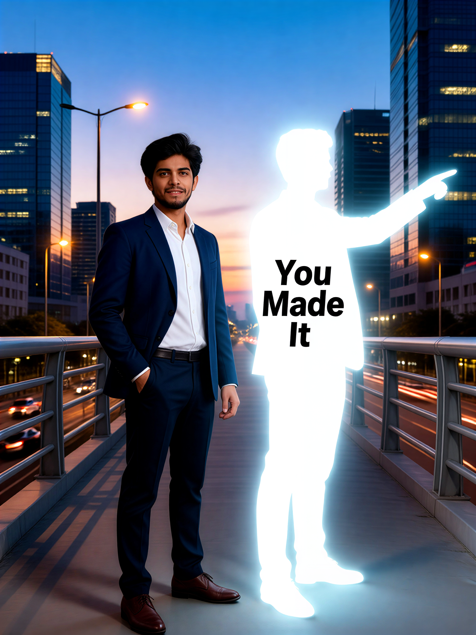 Future You image