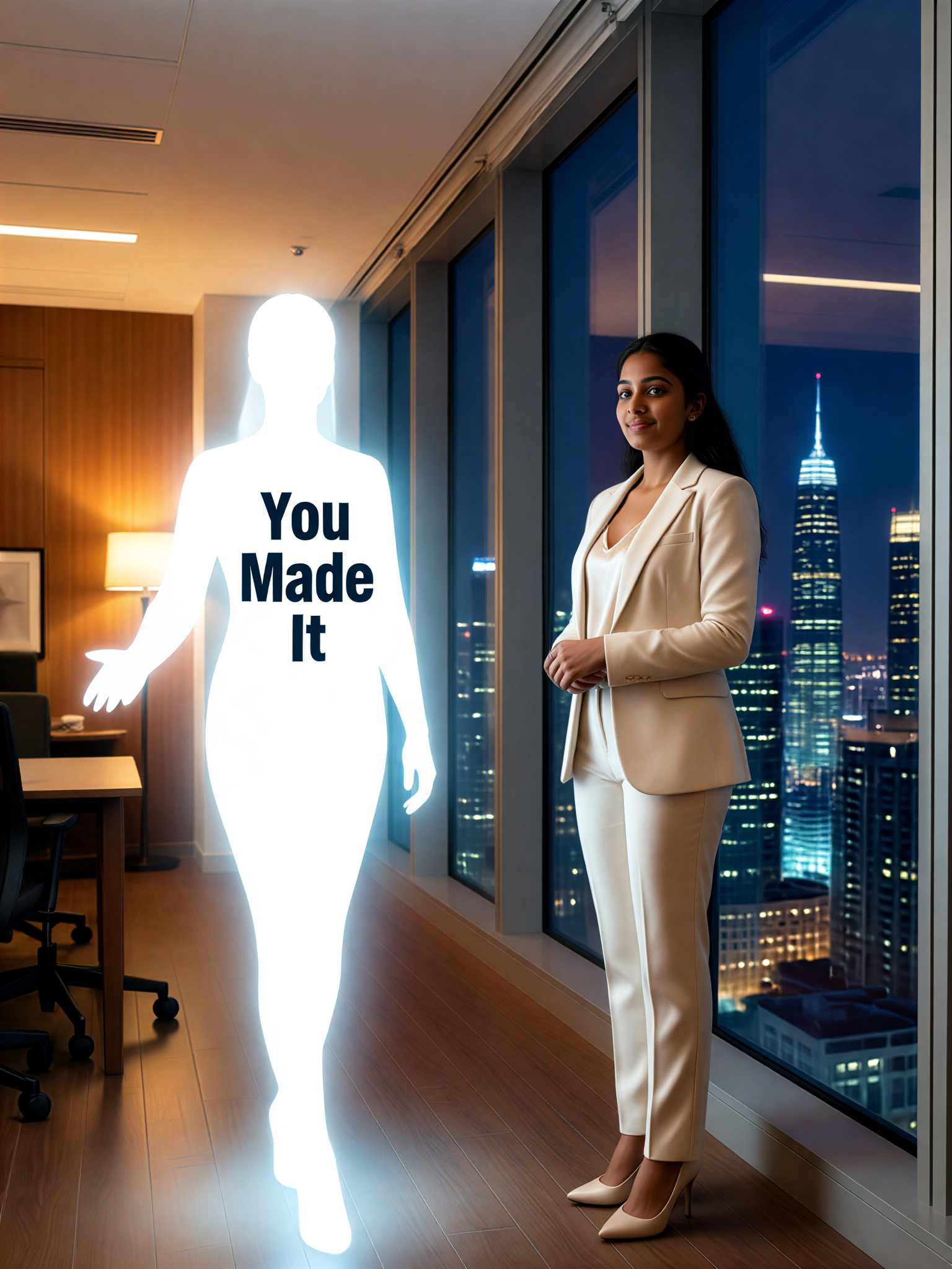 Future You image