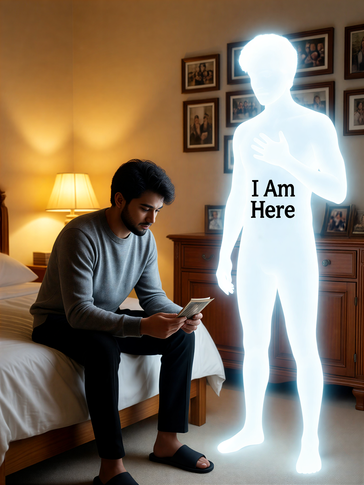 Always Here image