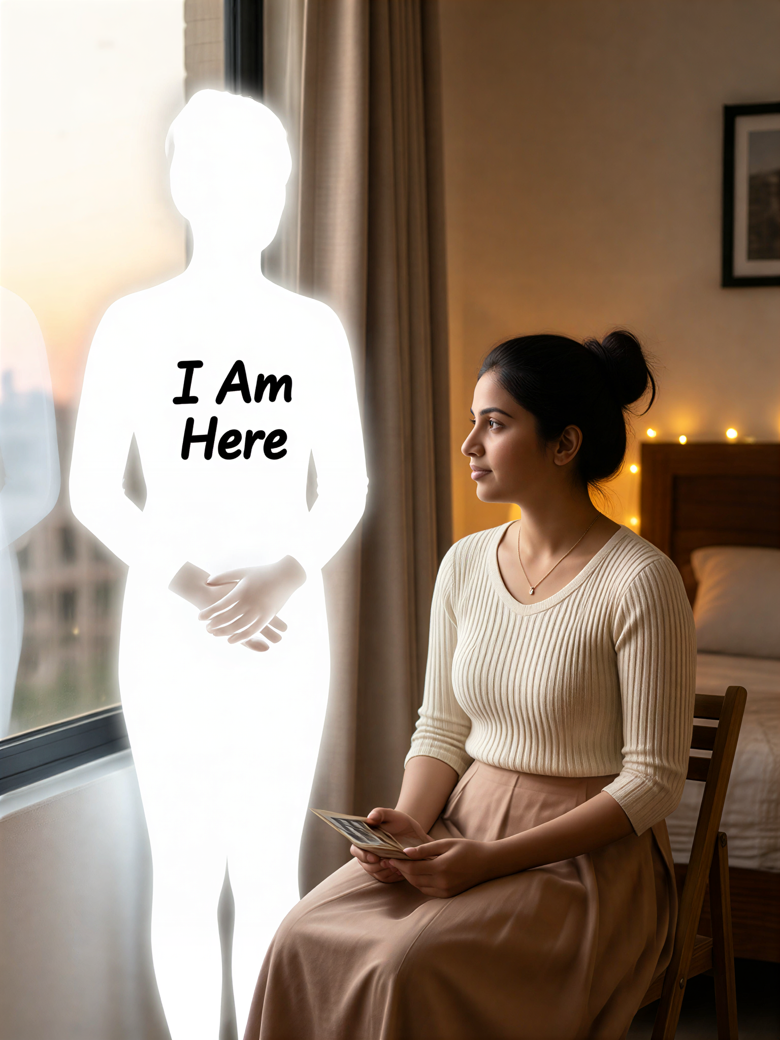 Always Here image