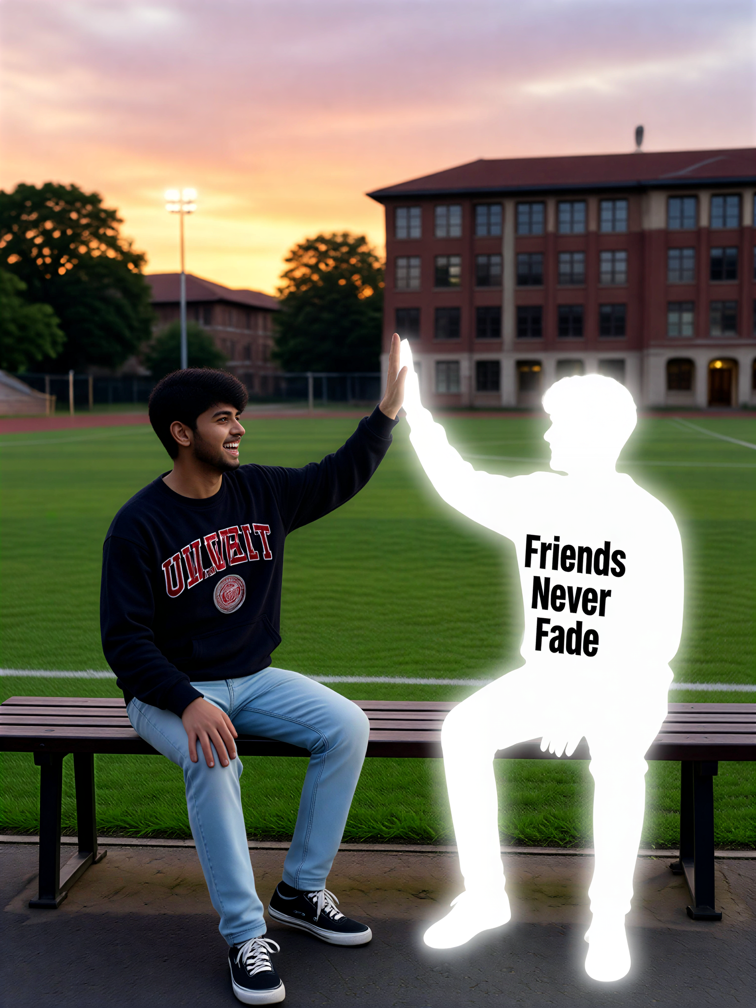 Forever Friend image