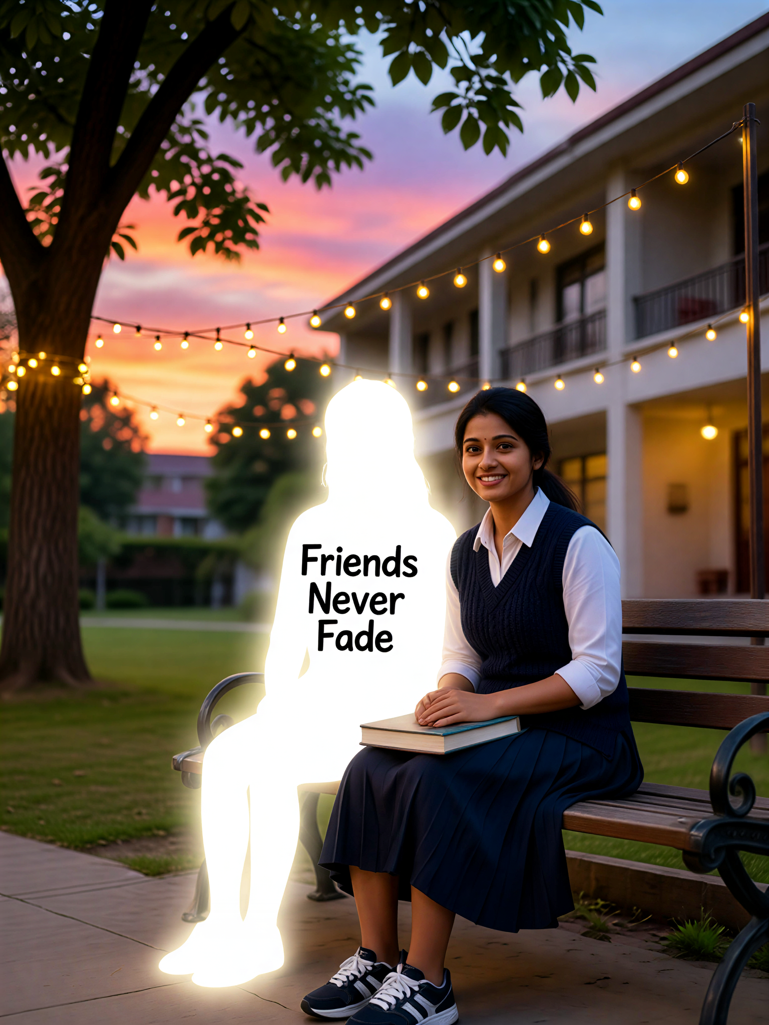 Forever Friend image