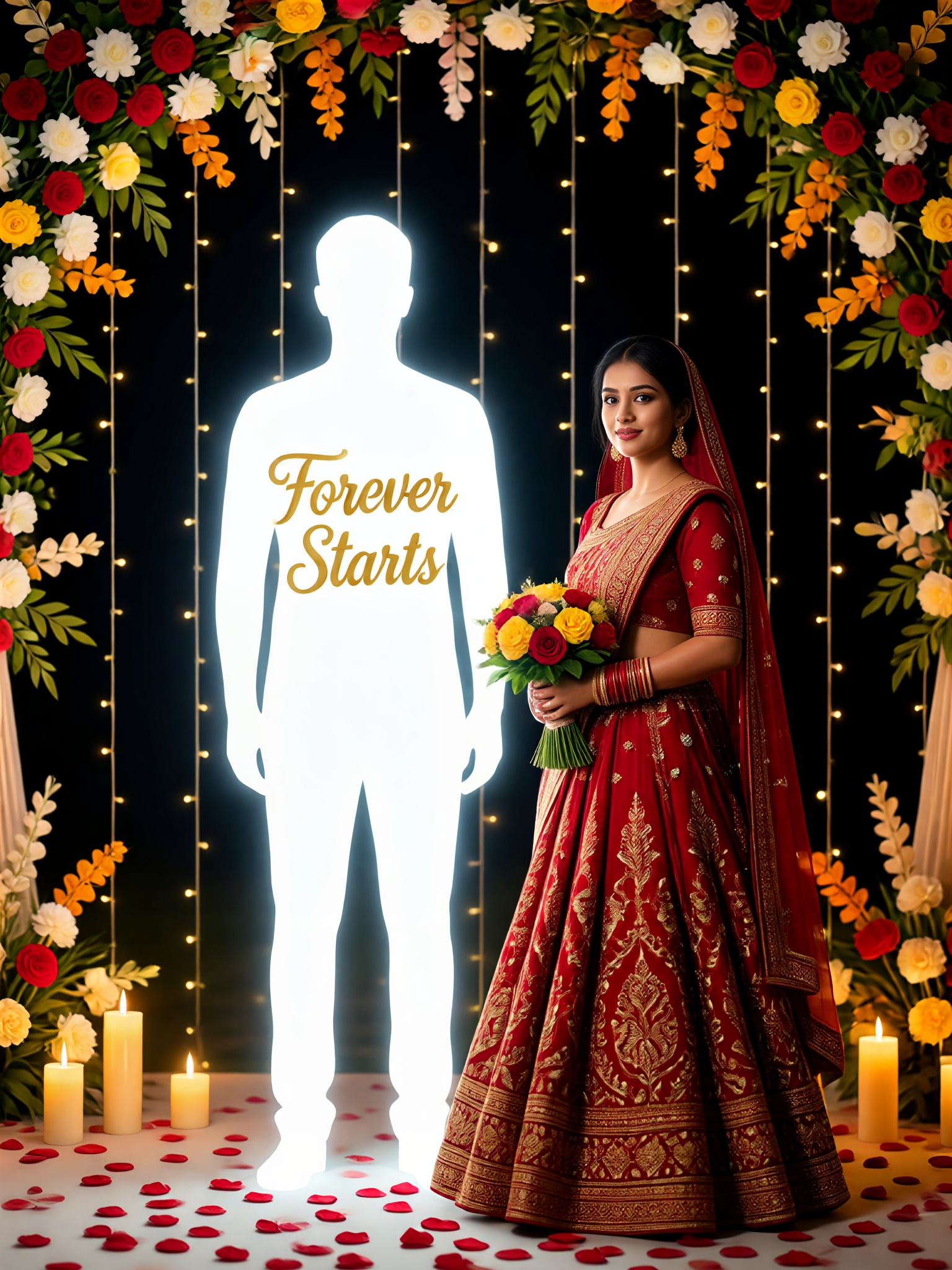 Vow Glow image