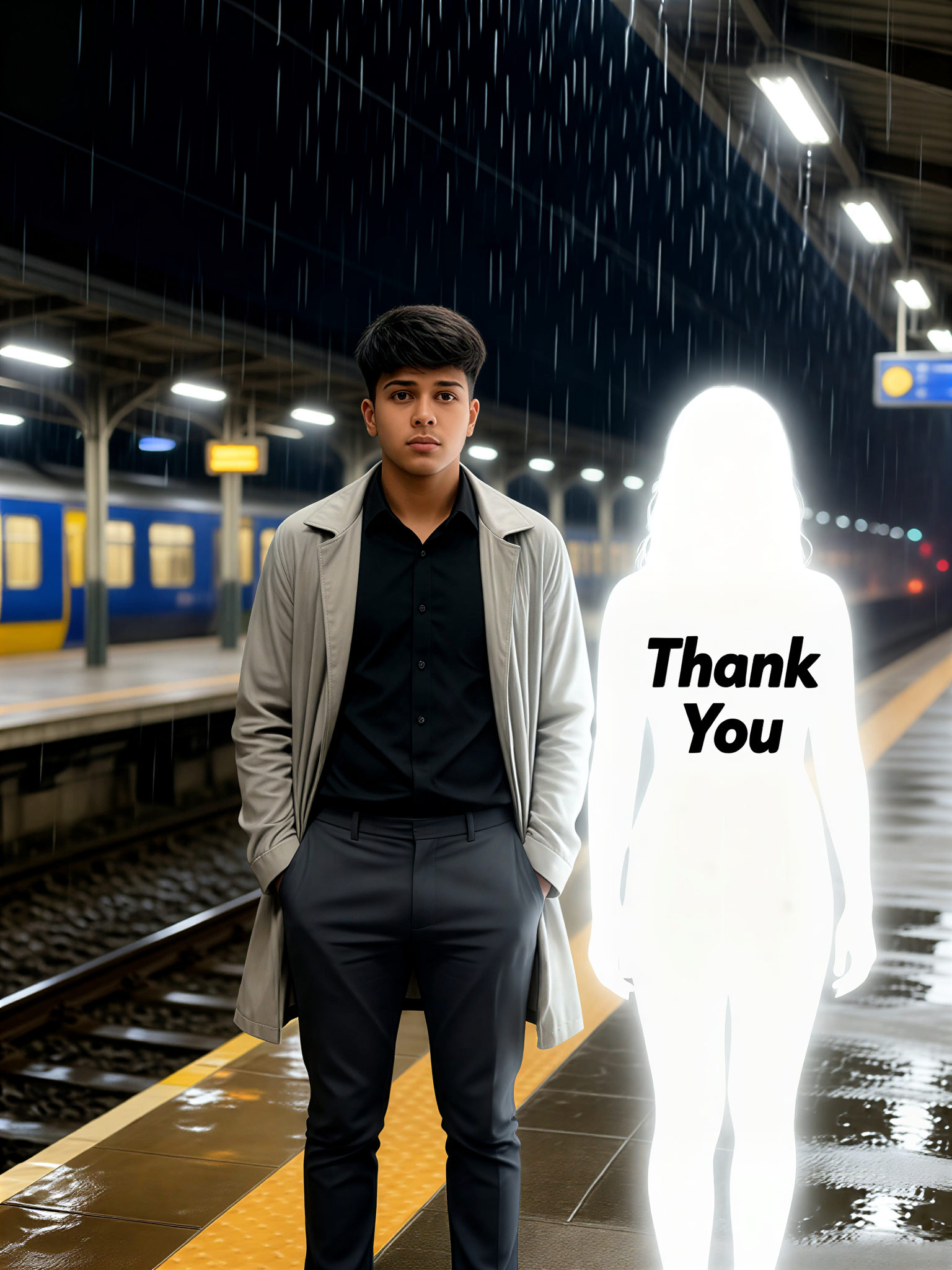 Goodbye Glow image