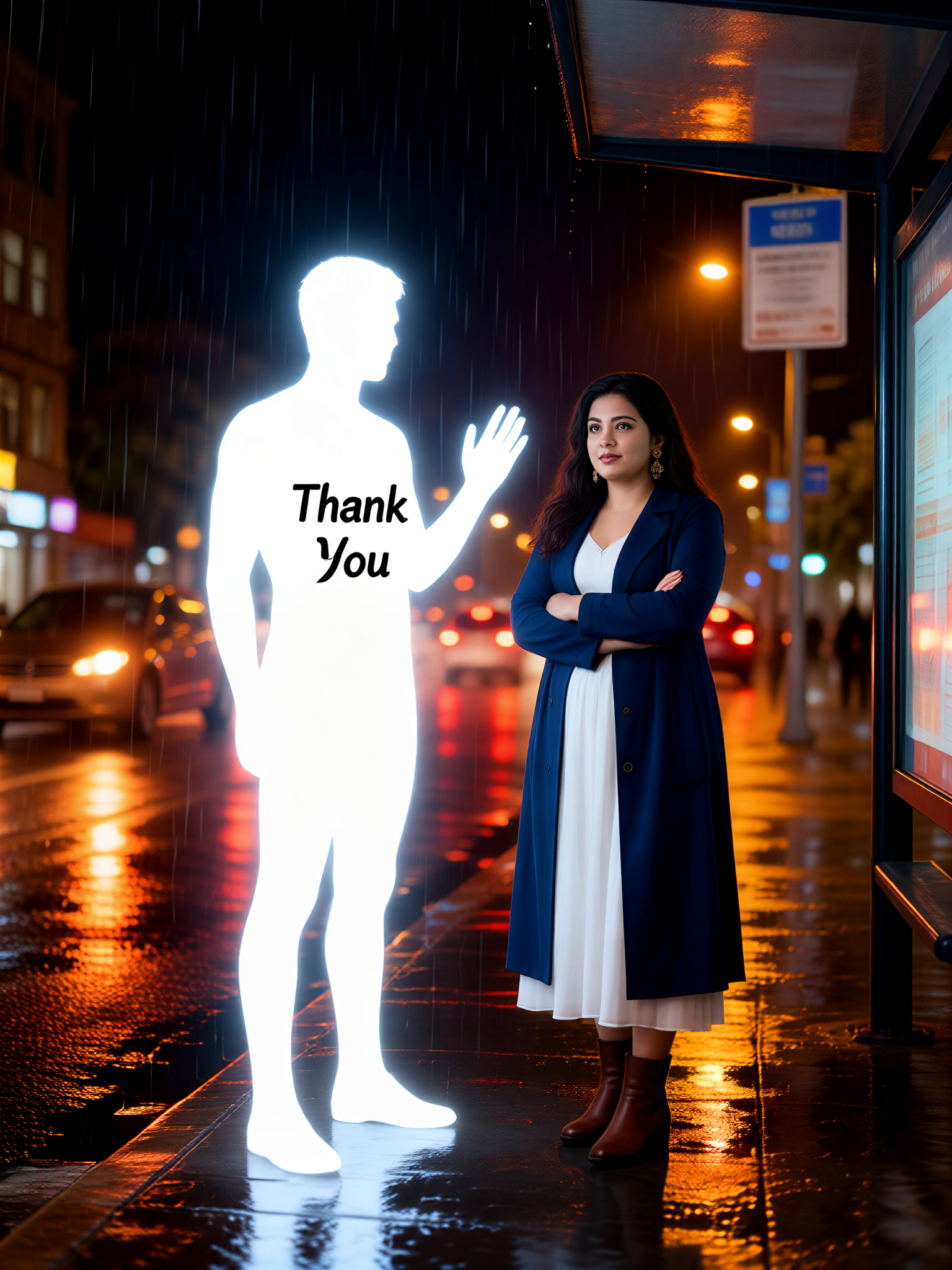 Goodbye Glow image