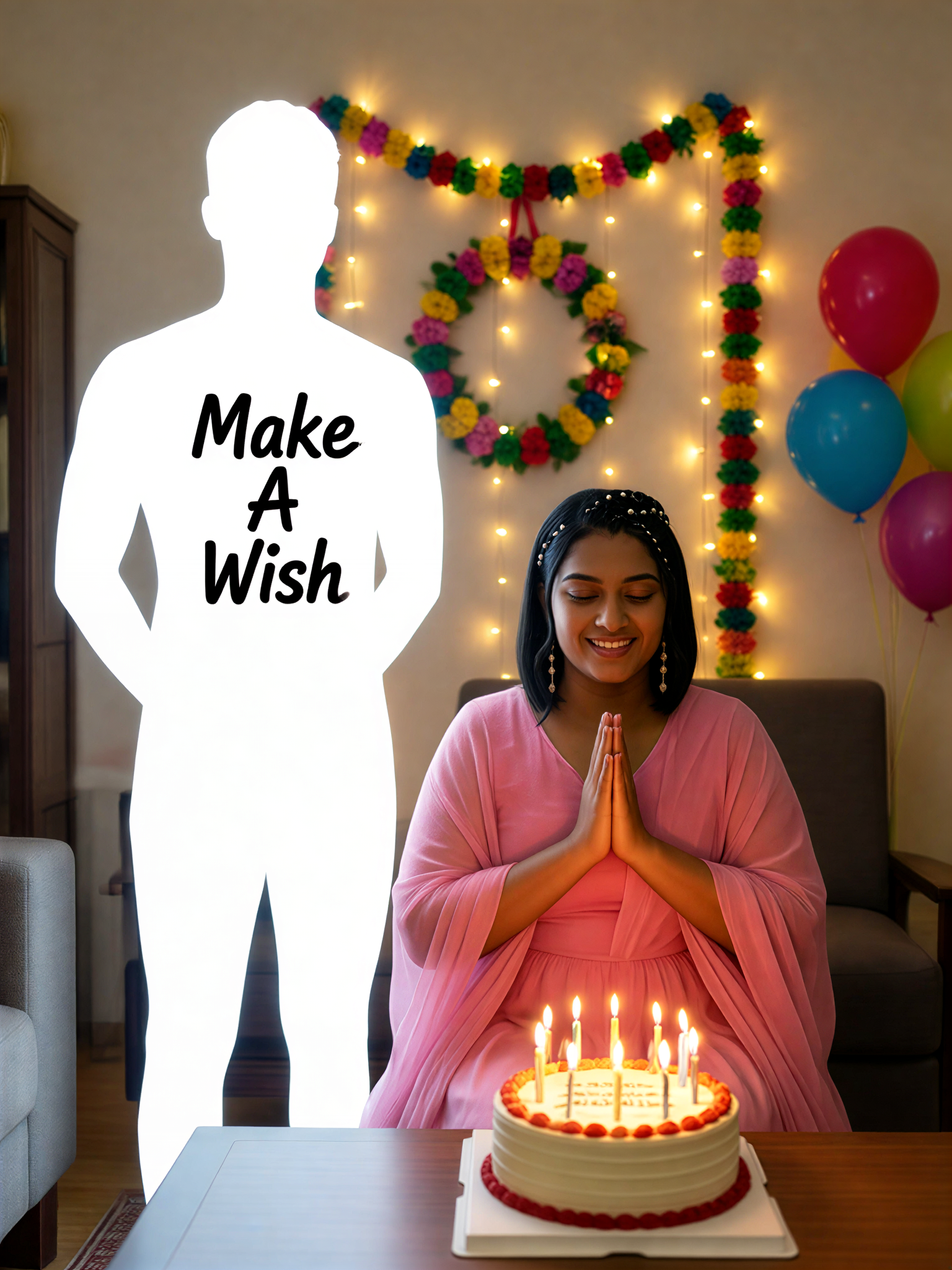 Wish Person image